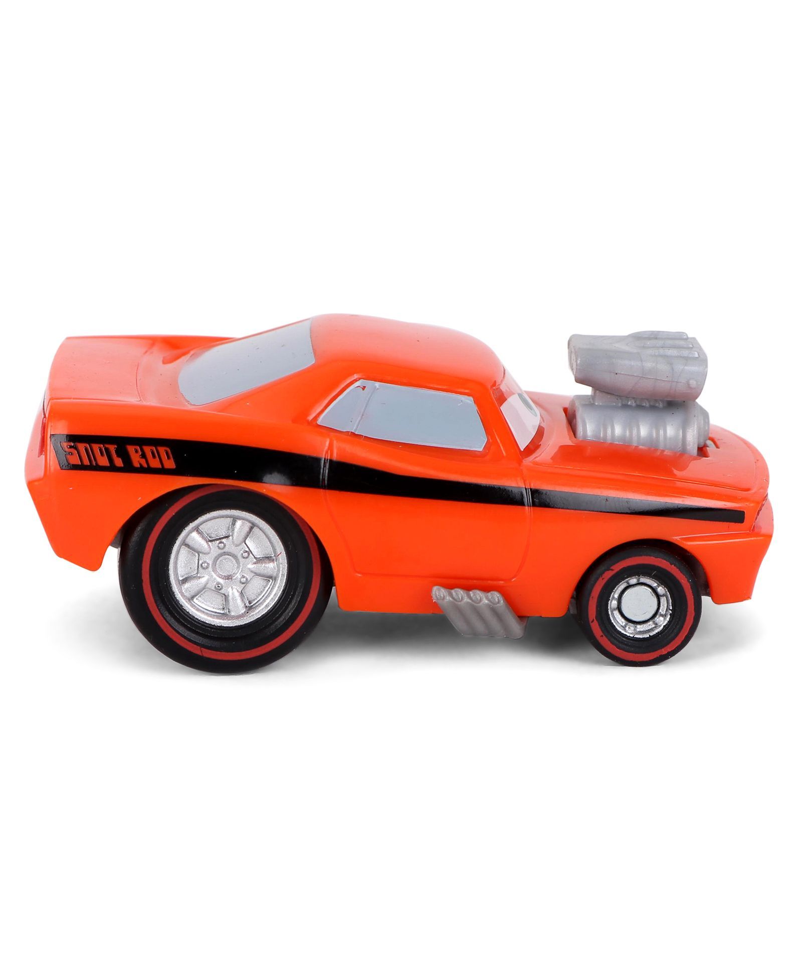 disney cars snot rod