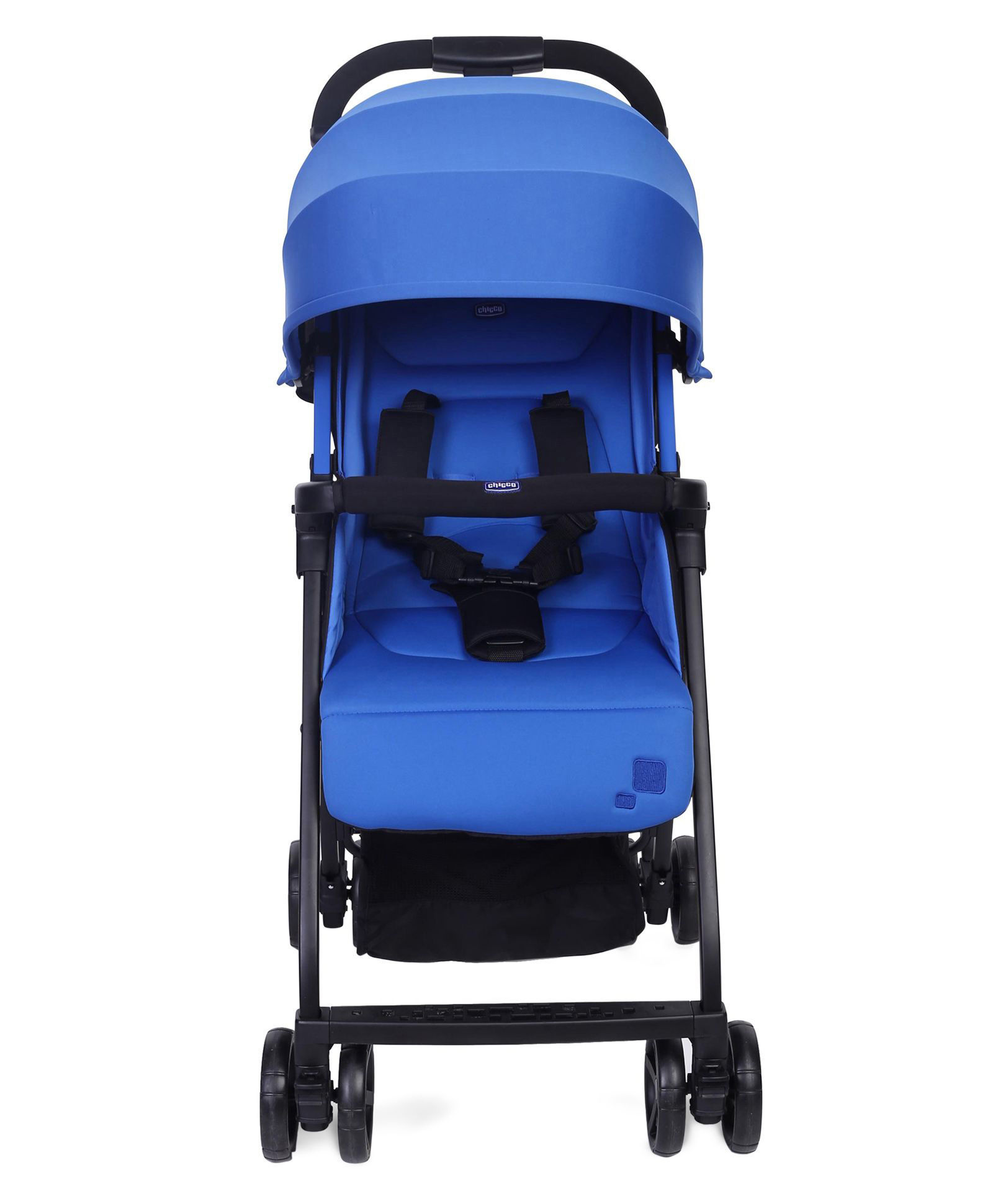 buggies blue