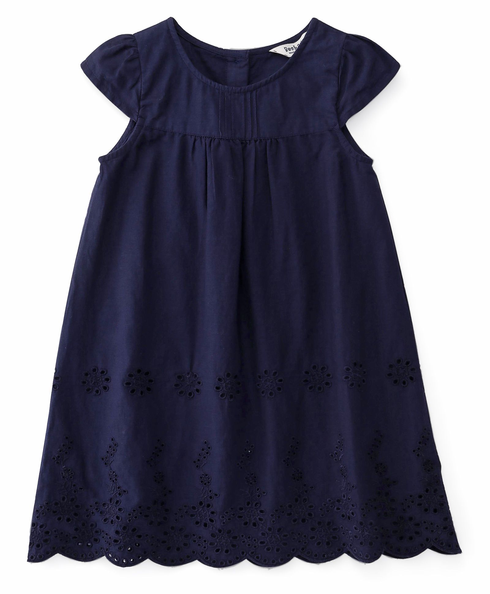 cap frock design