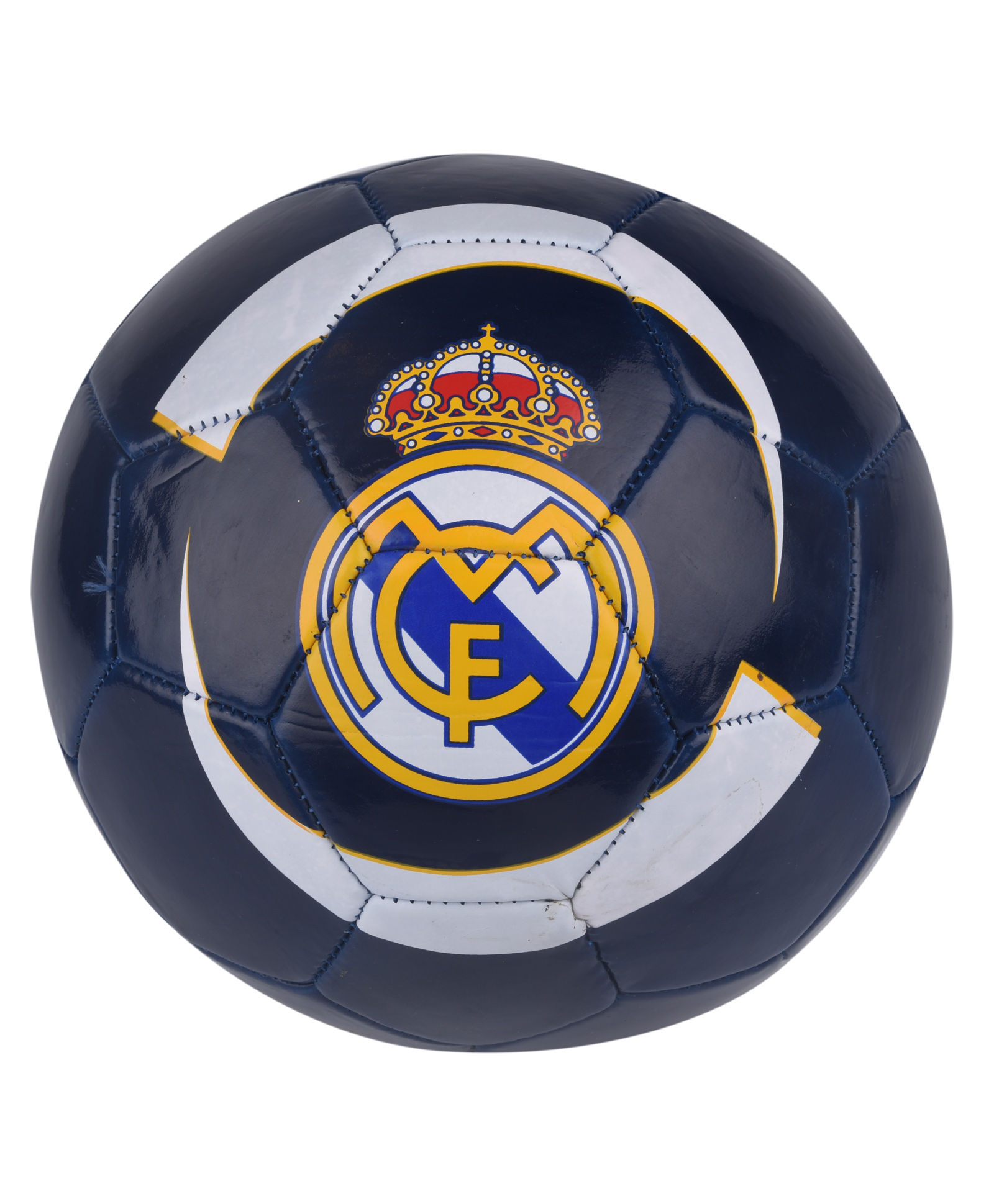 Kidsmojo Real Madrid Football Size 5