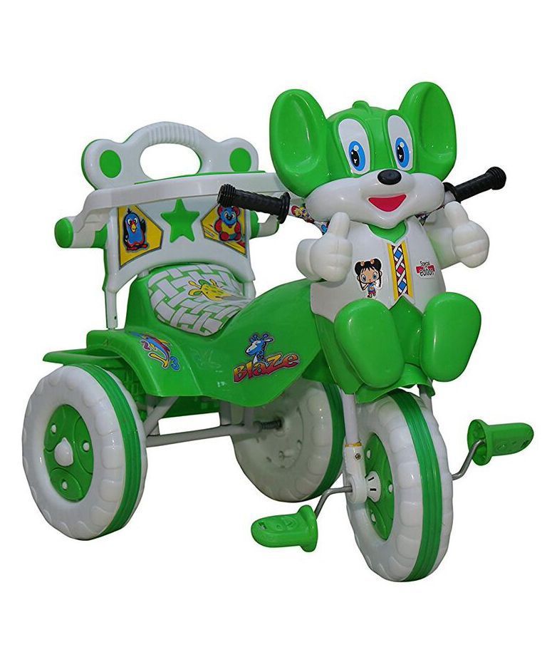 amardeep tricycle