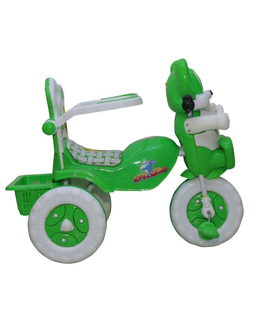 amardeep tricycle