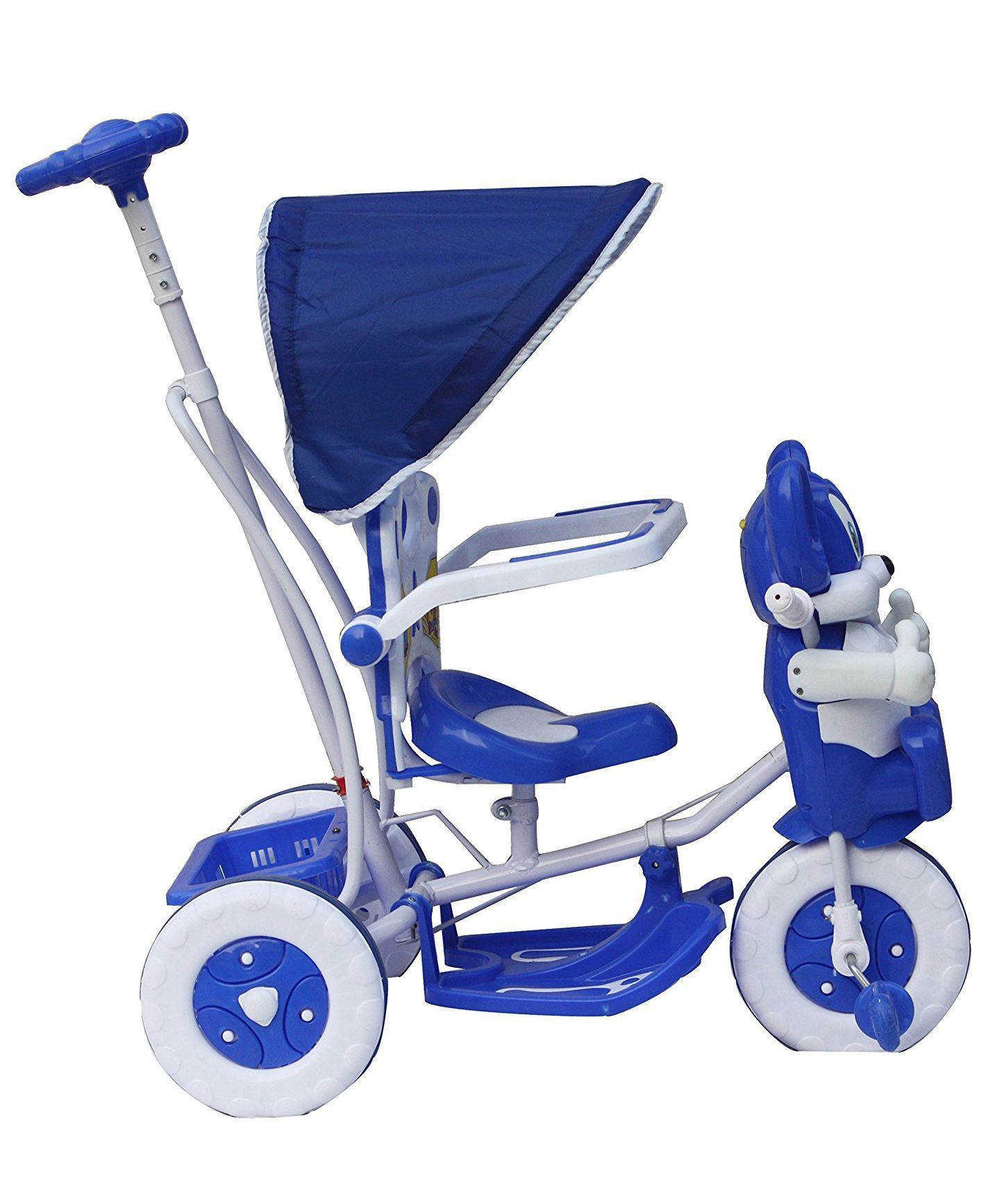 amardeep tricycle