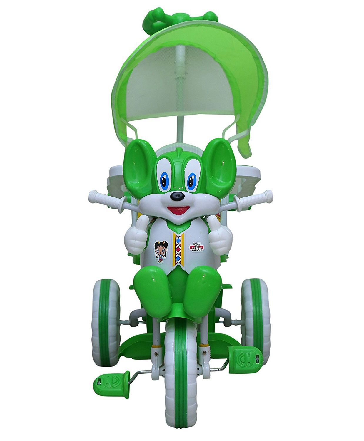 amardeep tricycle