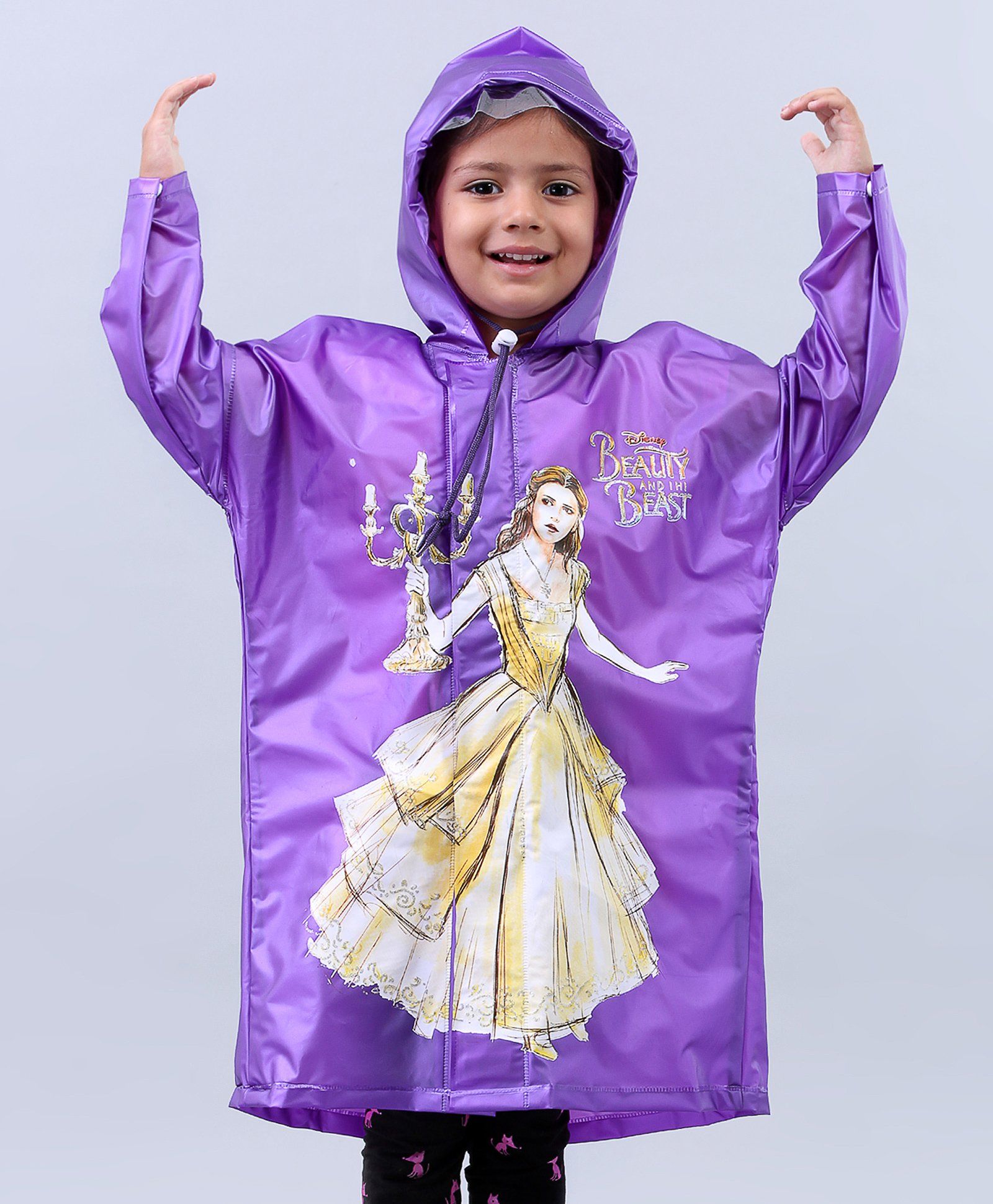 Buy Babyhug Full Sleeves Hooded 