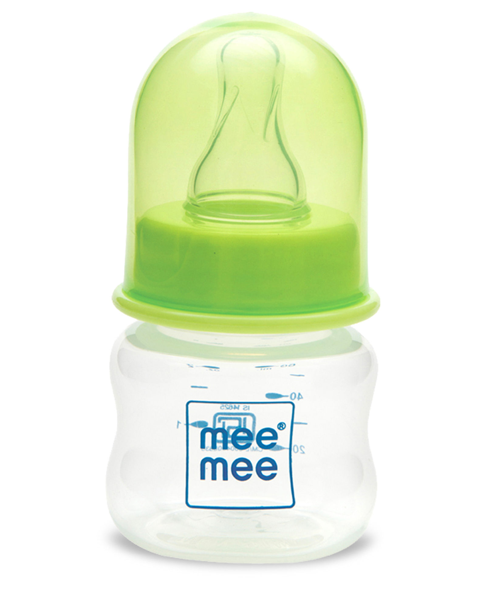 meemee feeding bottle