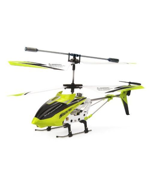 s107g helicopter price