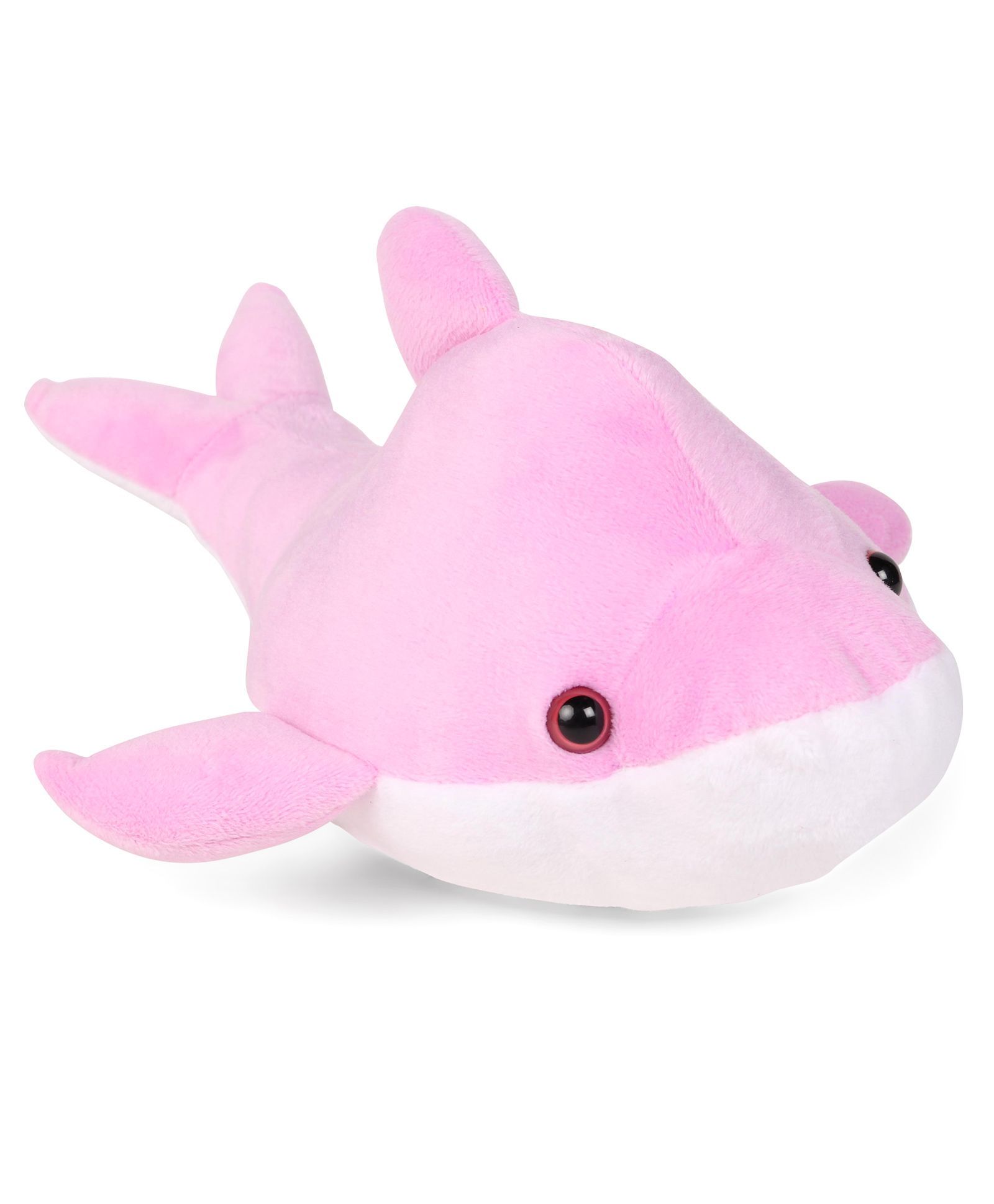 dolphin soft toy