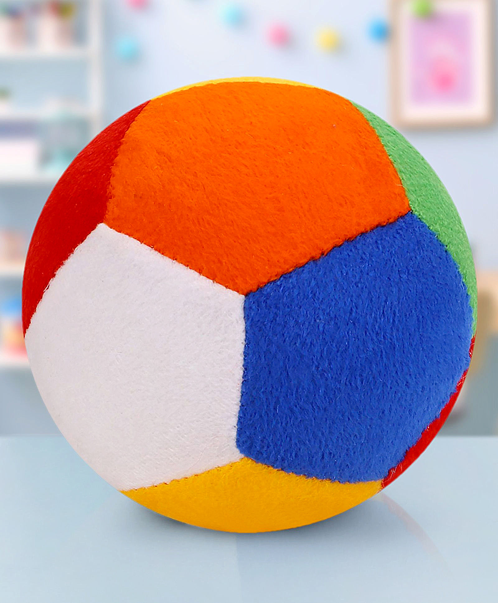 babyhug soft toys