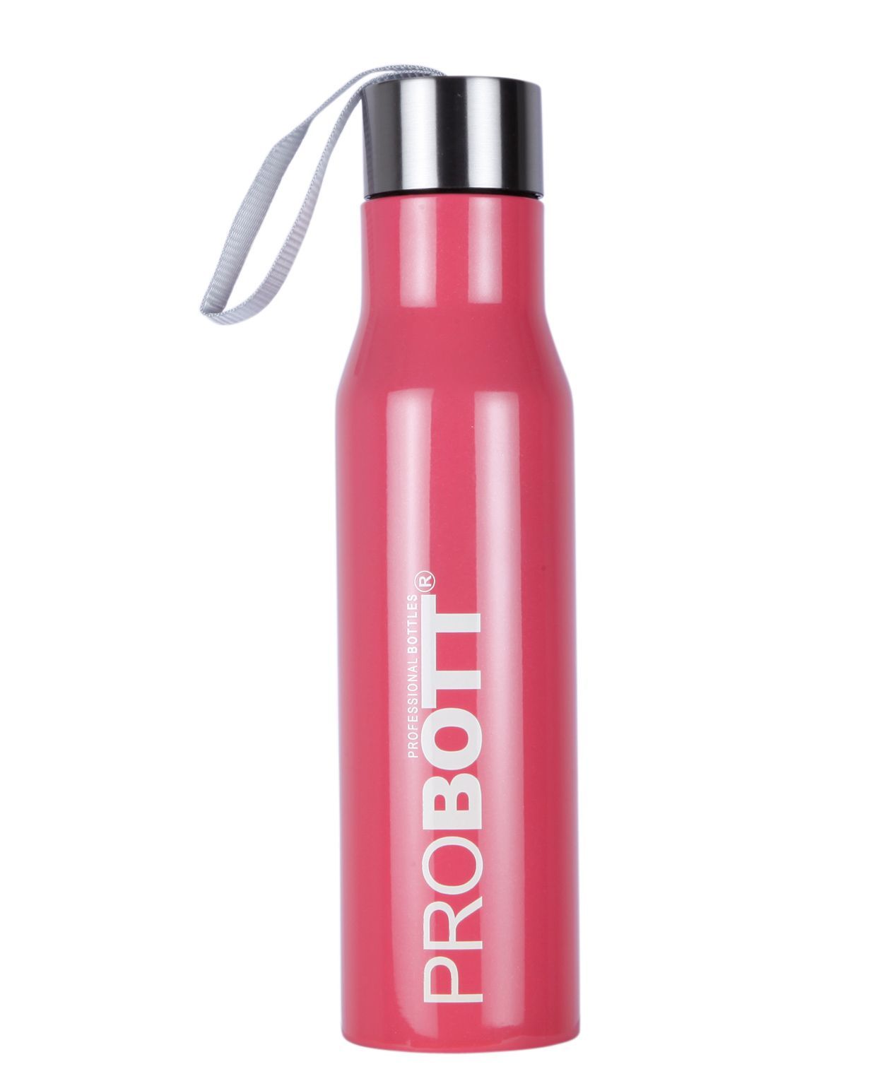 Probott Insulated Sports Bottle PB-800-01 Pink - 800 ml