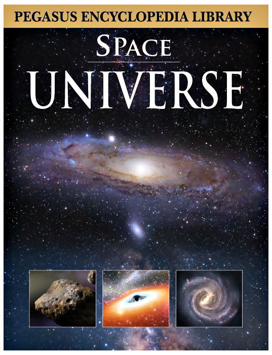 Peus Encyclopedia Universe - English