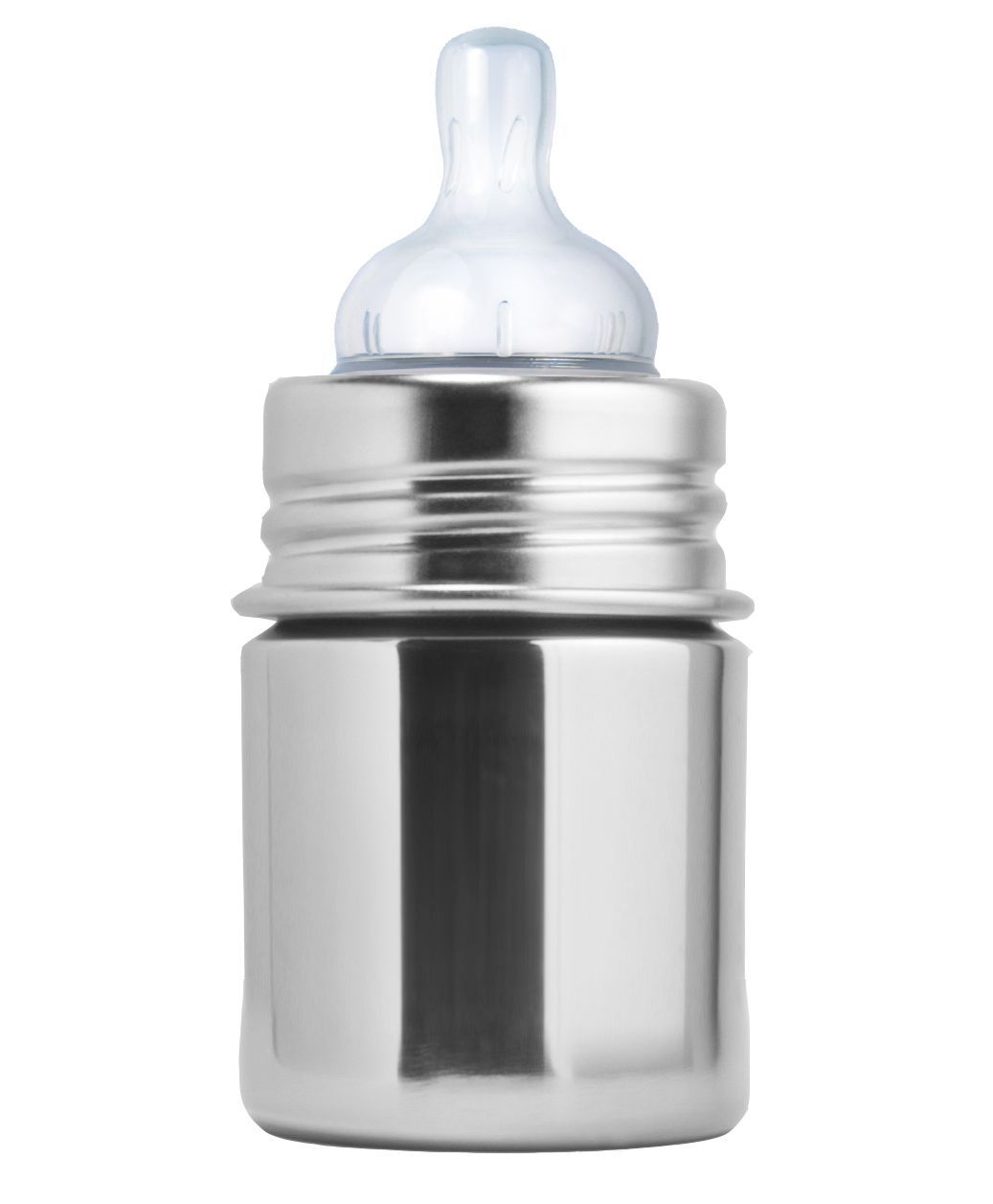 stainless steel feeding bottle online