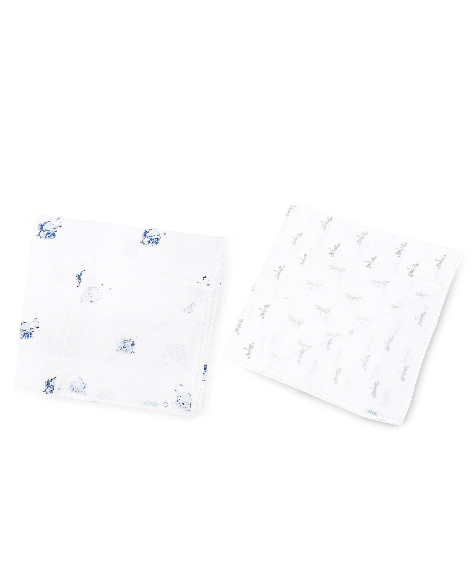 mom's home organic cotton