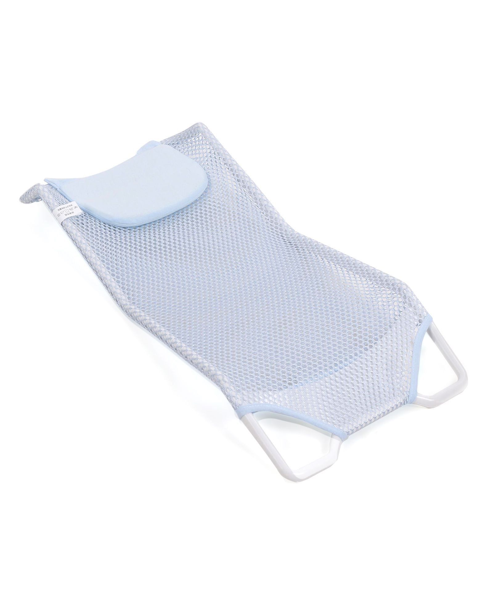 baby bath sling
