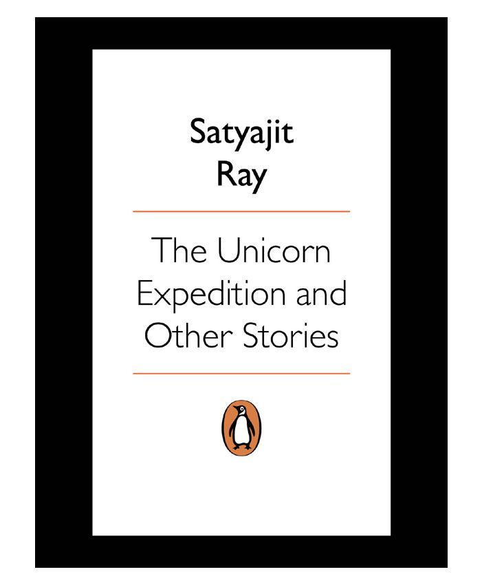 The Unicorn Expedition And Other Stories - English