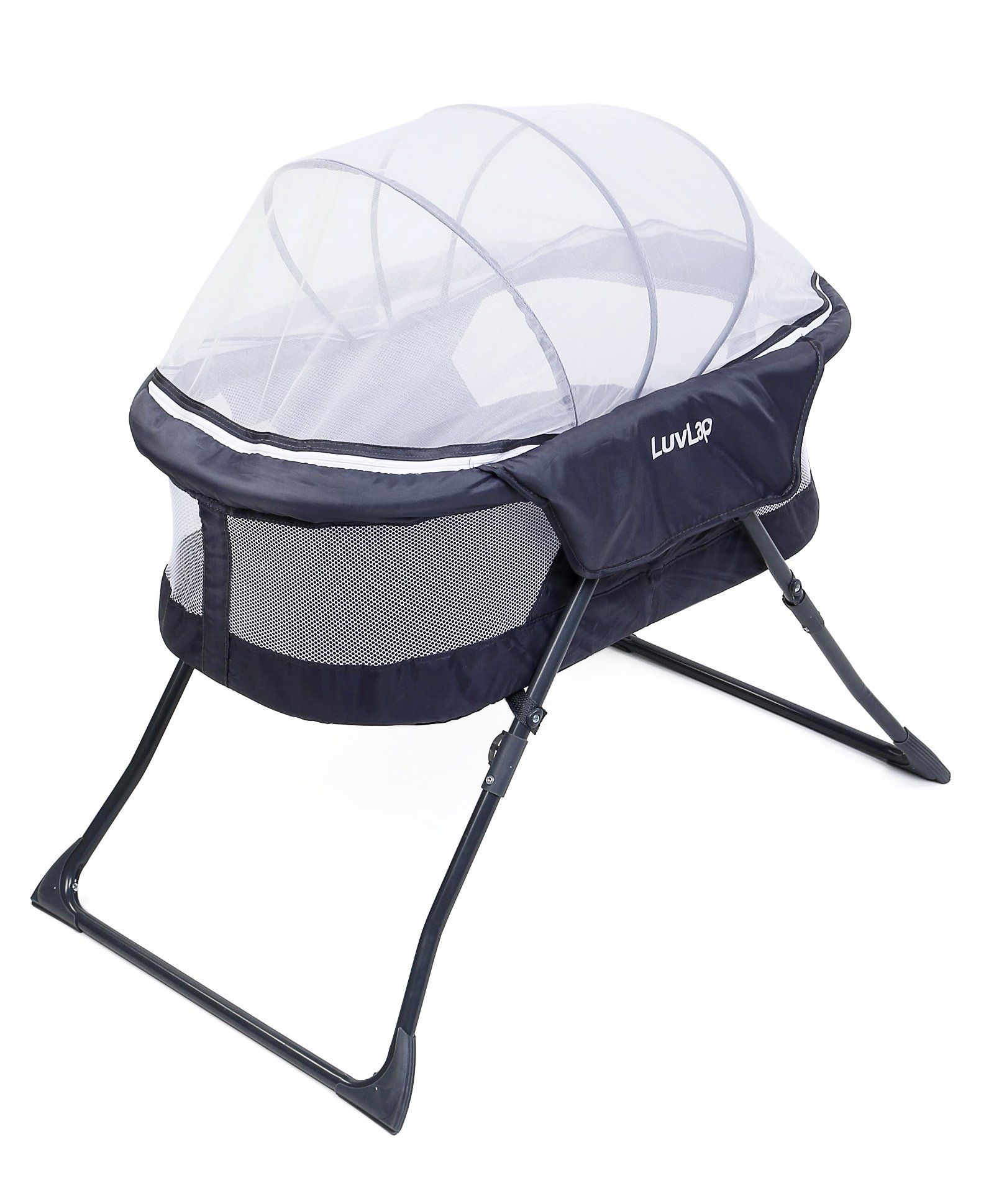 love and care bassinet mattress