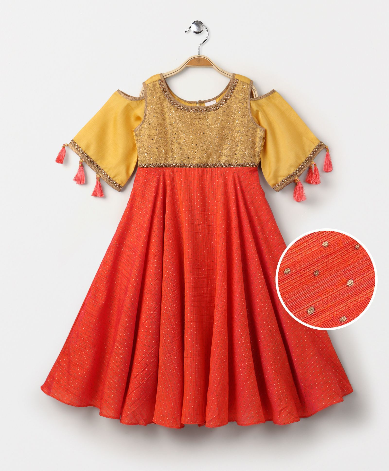 babyhug ethnic wear