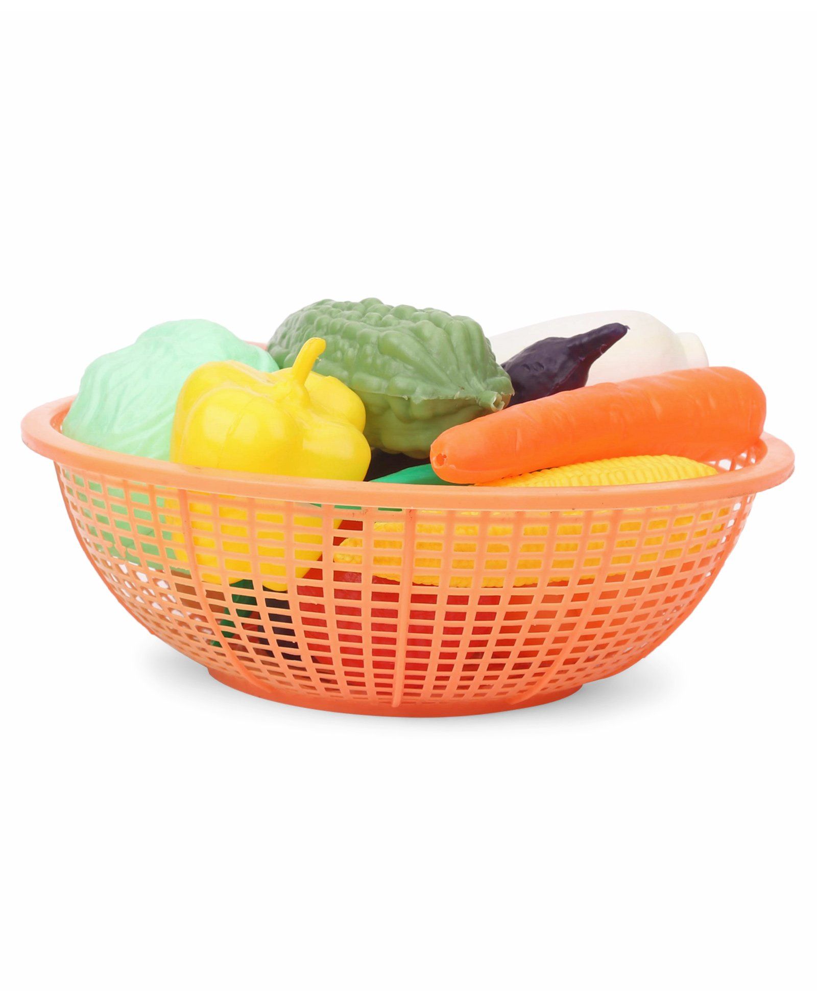 Ratnas Fresh Vegetable Basket