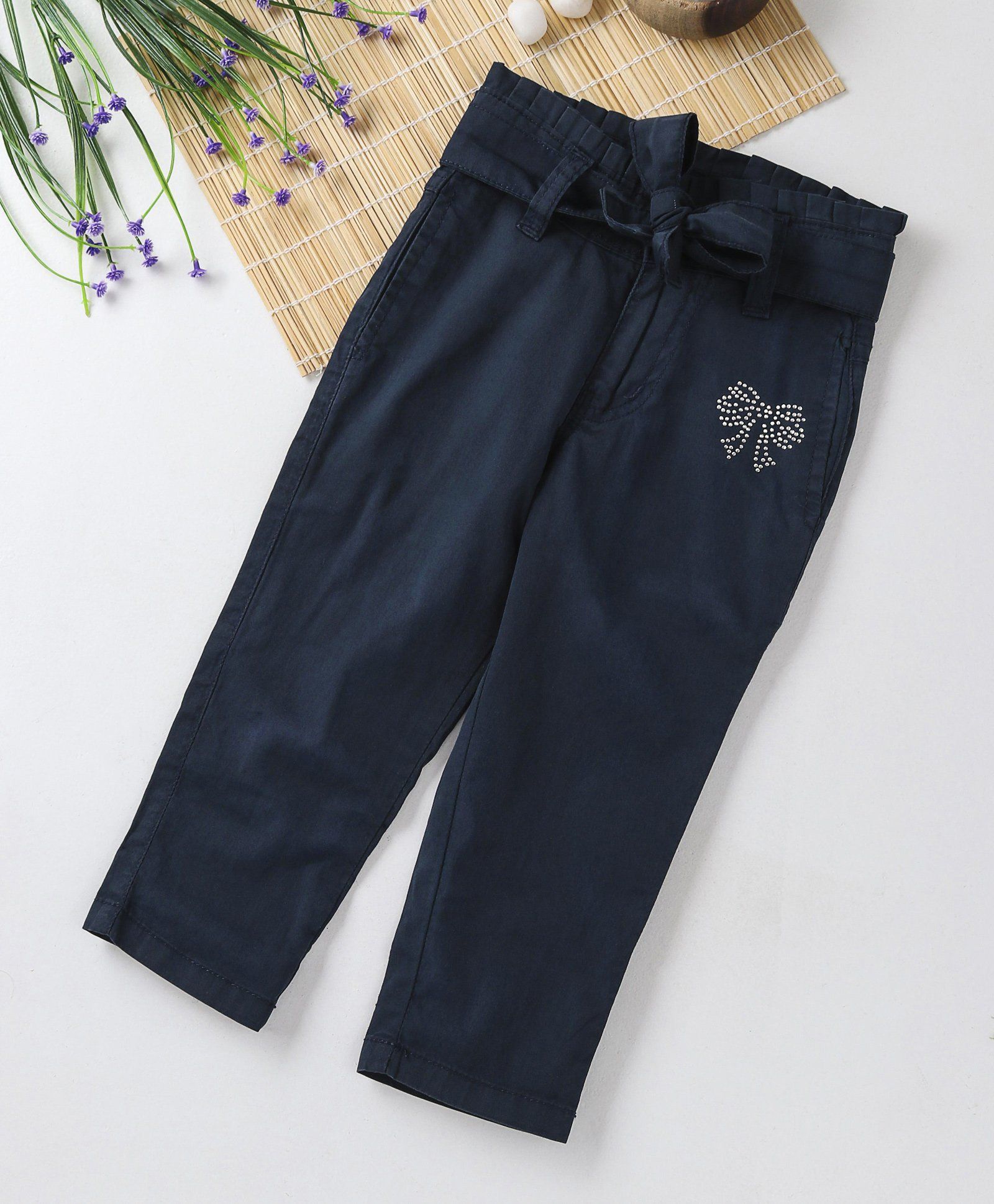 babyhug pants