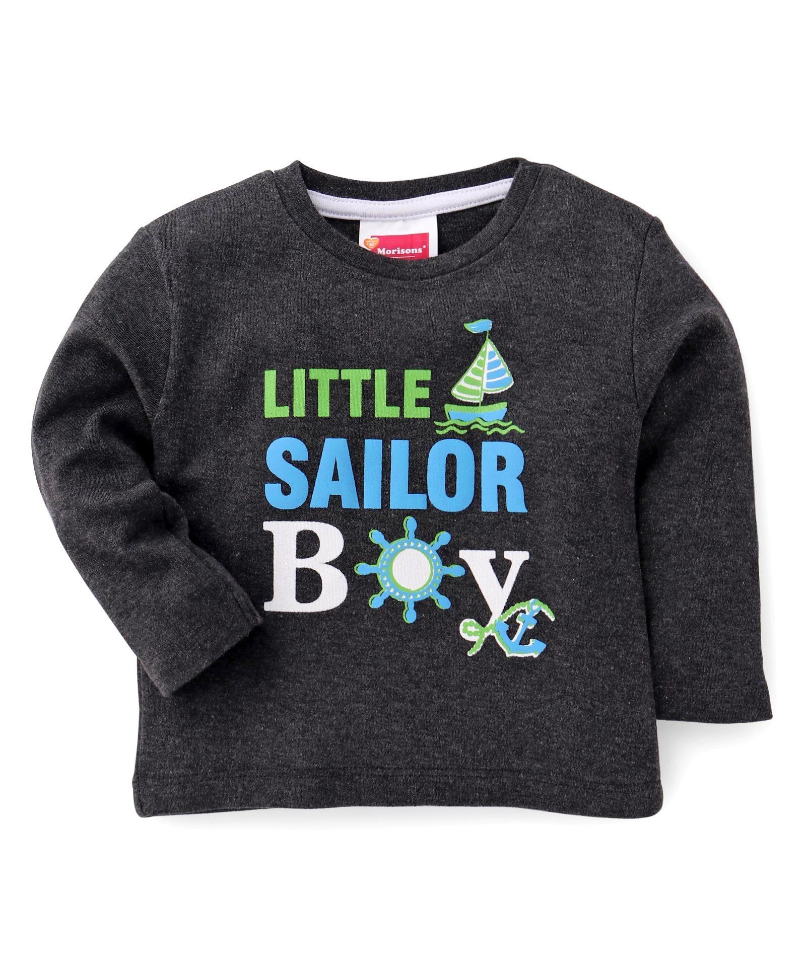 morisons baby clothes