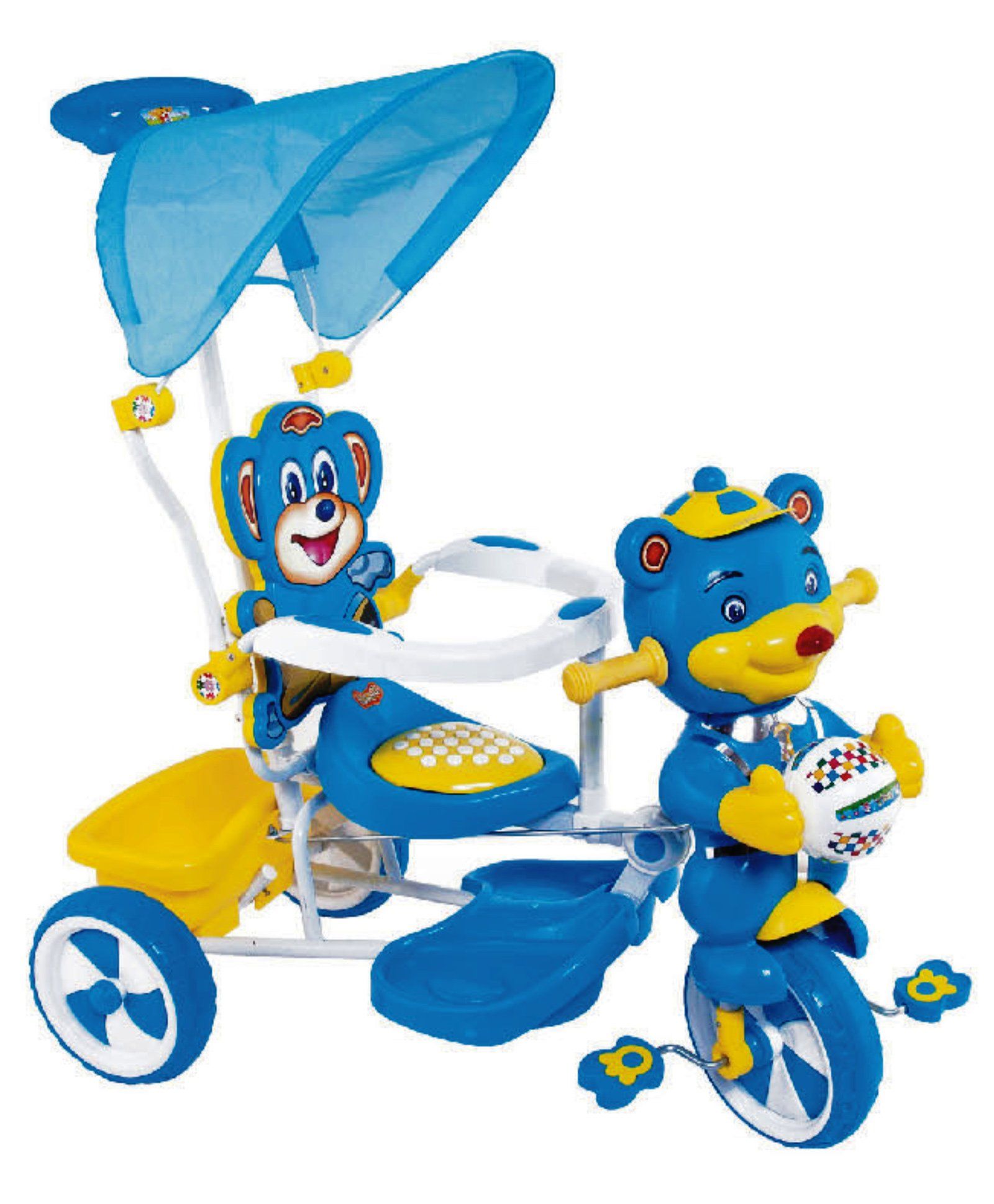 falcon tricycle