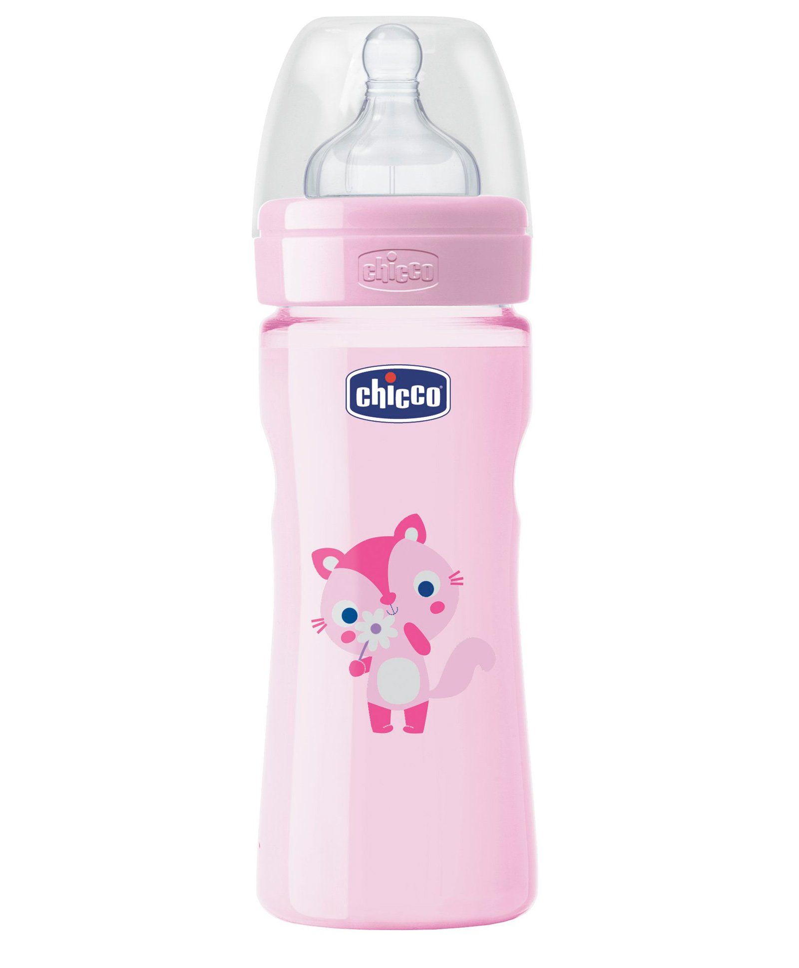 chicco feeding bottle