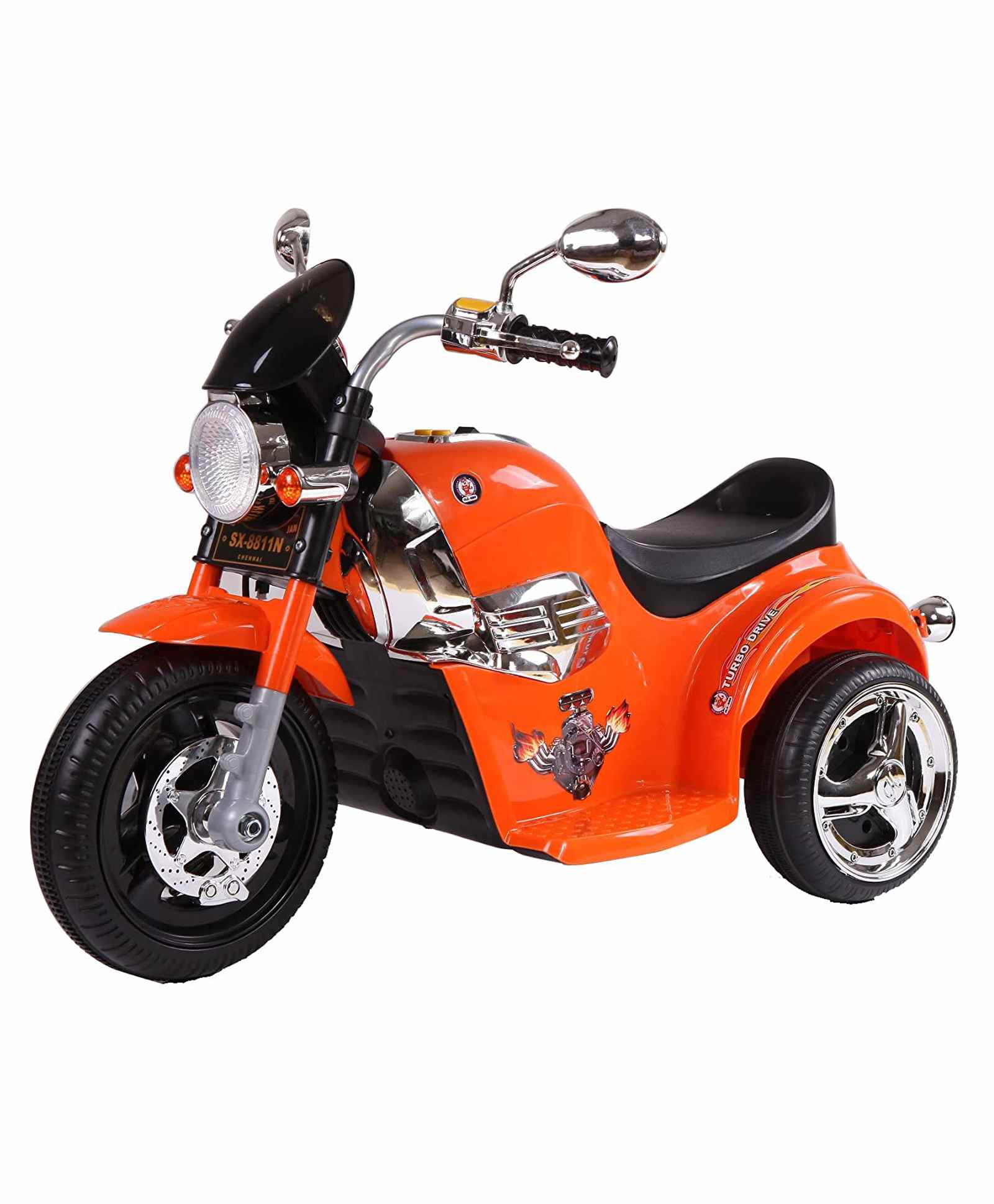 hlx nmc bike