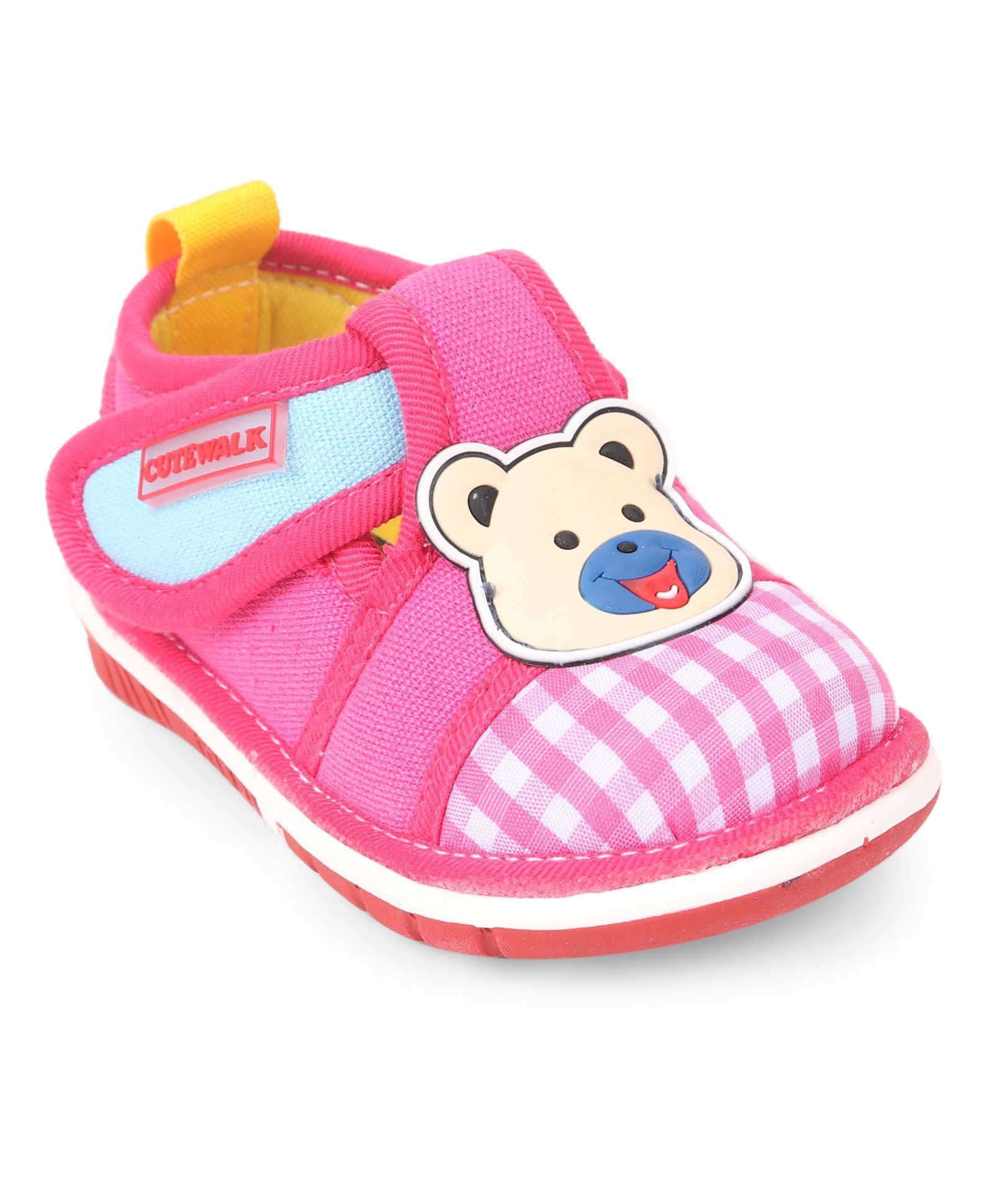 Cute walk baby shoes clearance