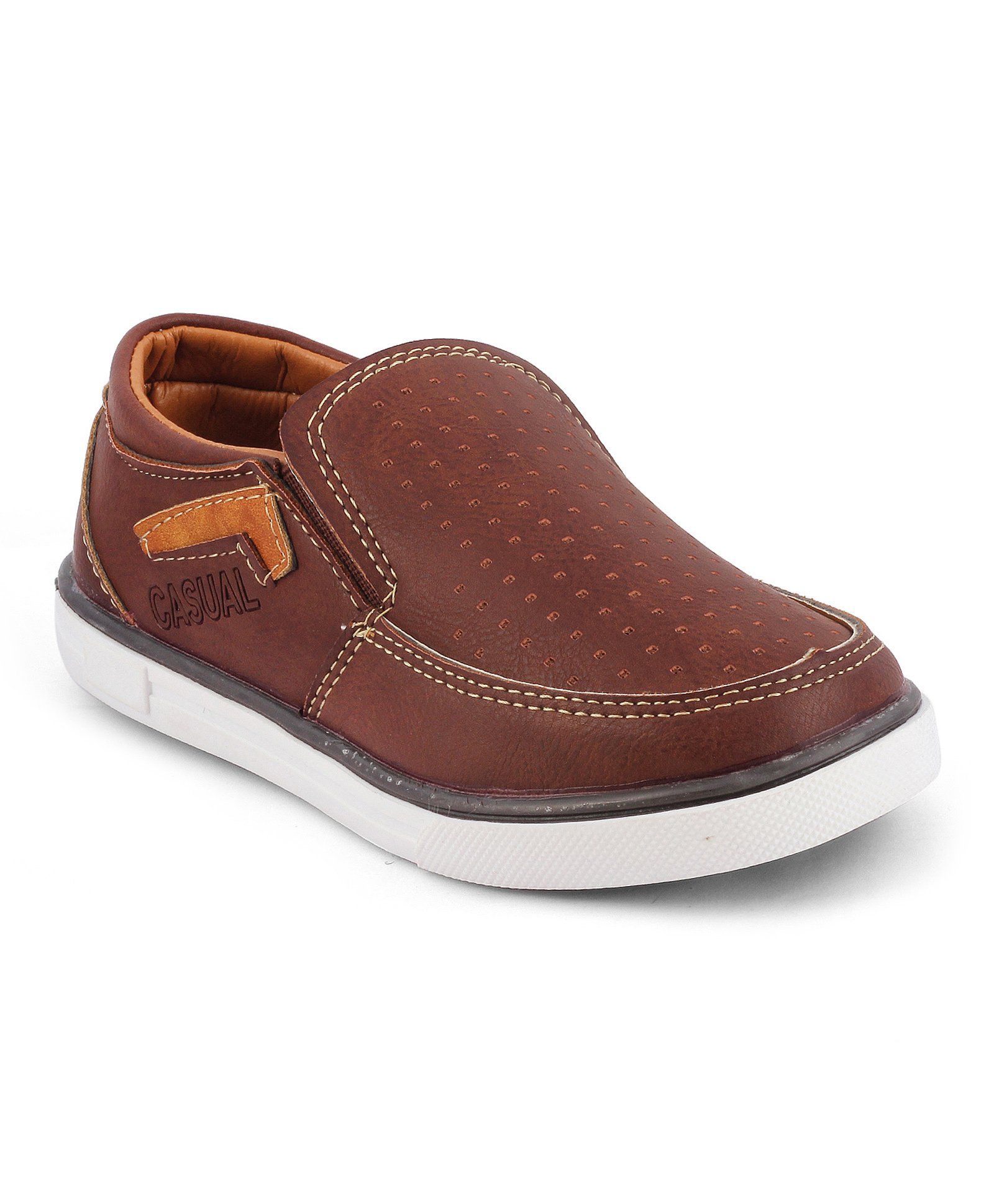 Kittens Loafers - Brown