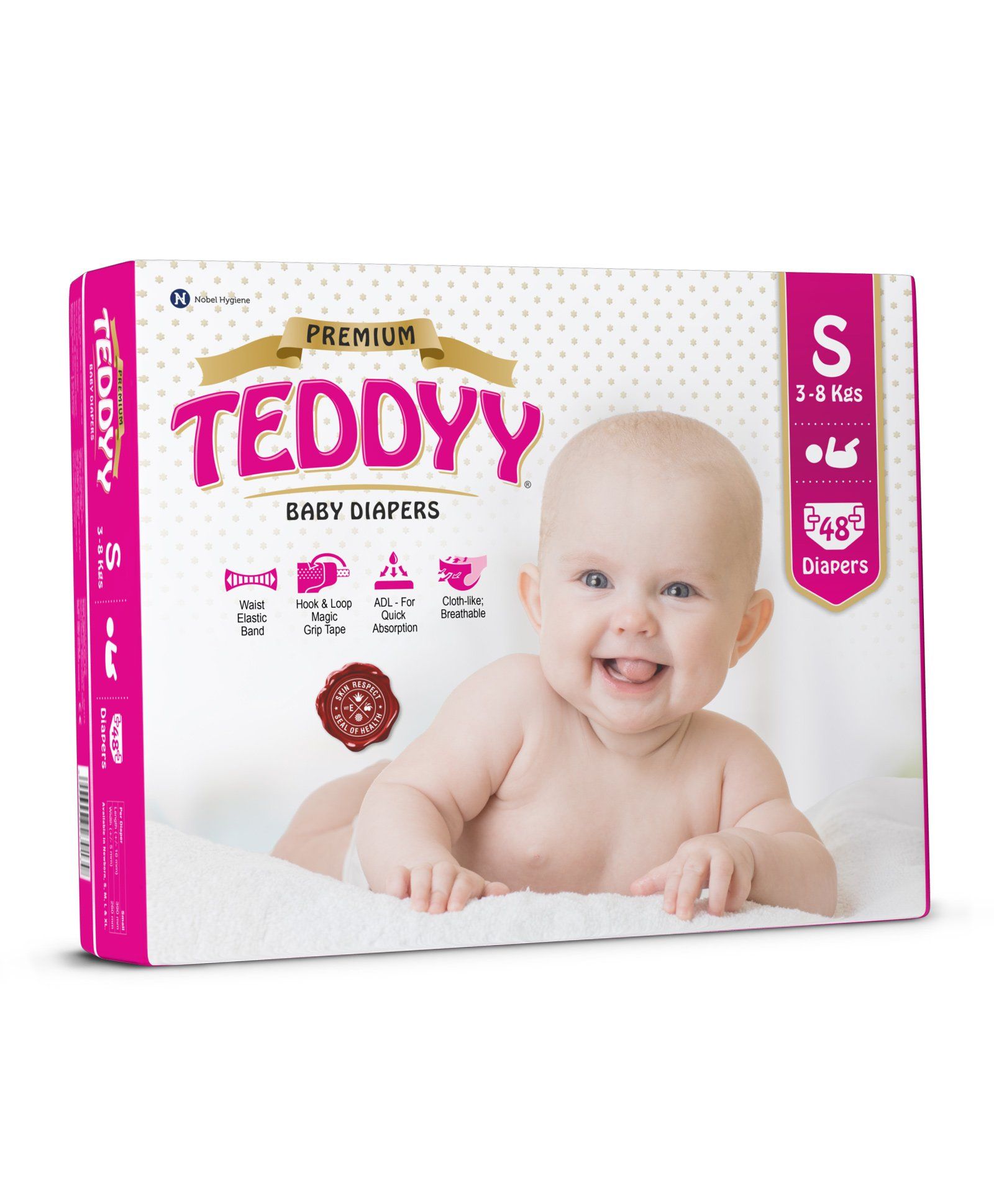 baby diapers small size online