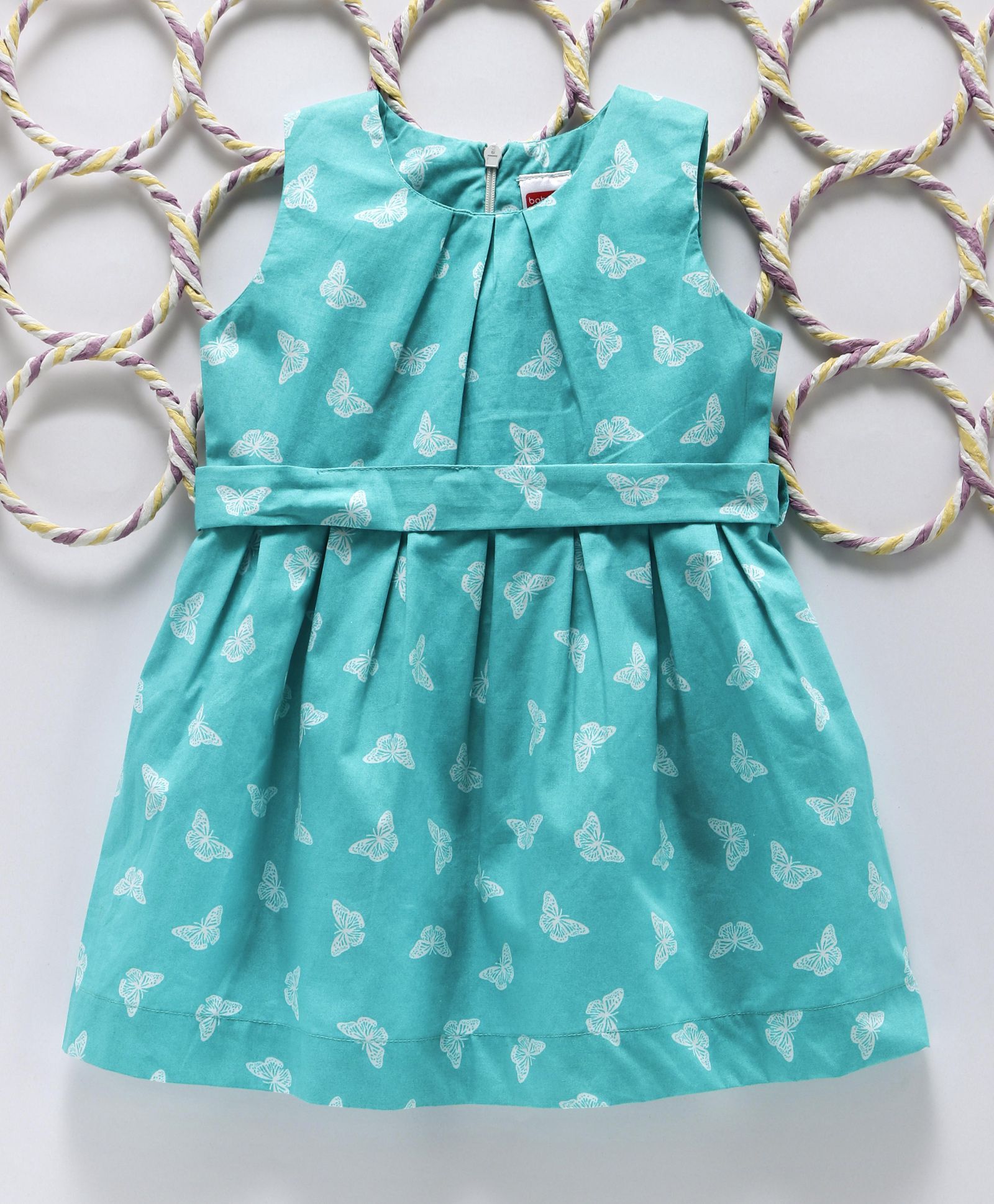 babyhug frocks online