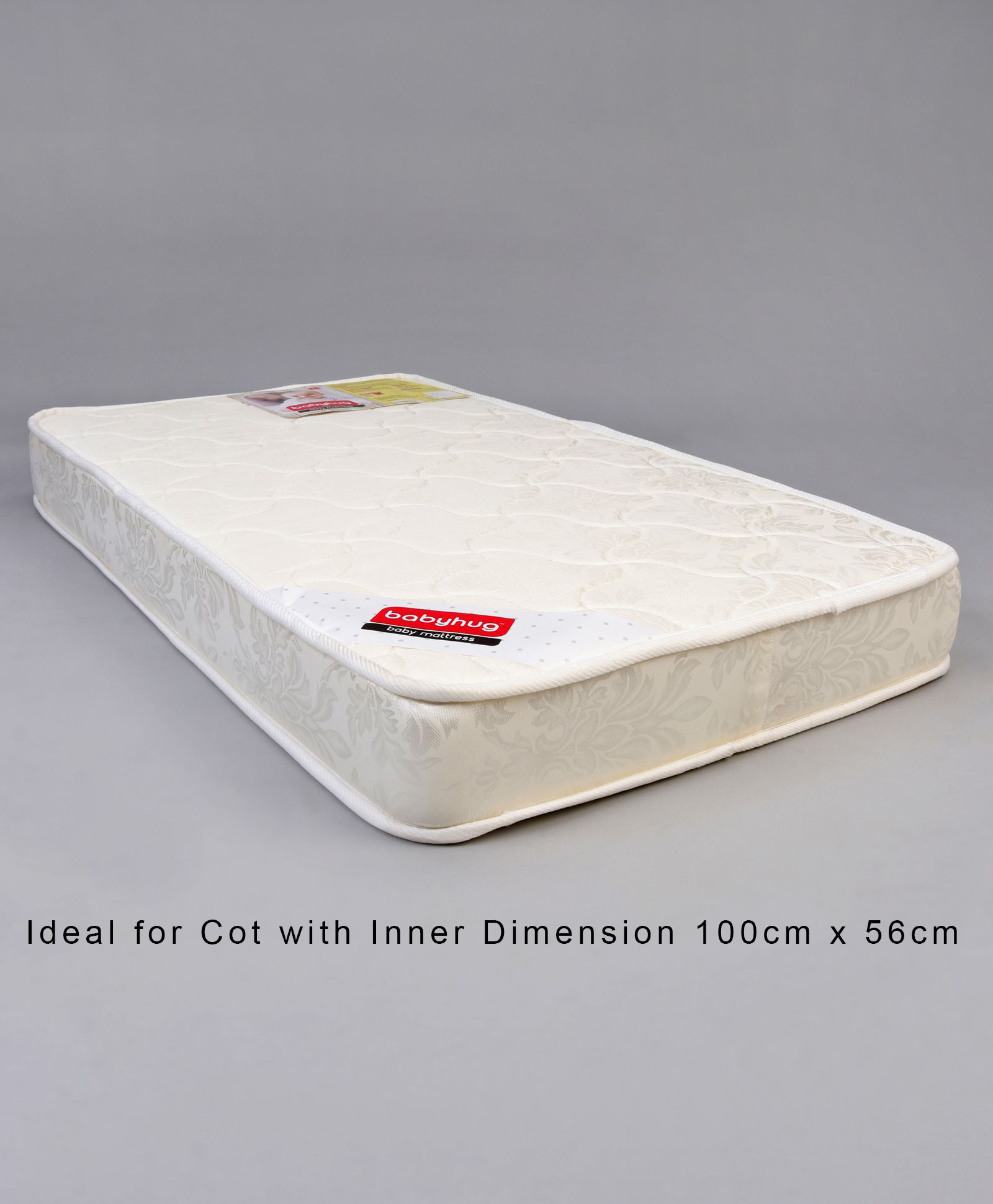 babyhug mattress