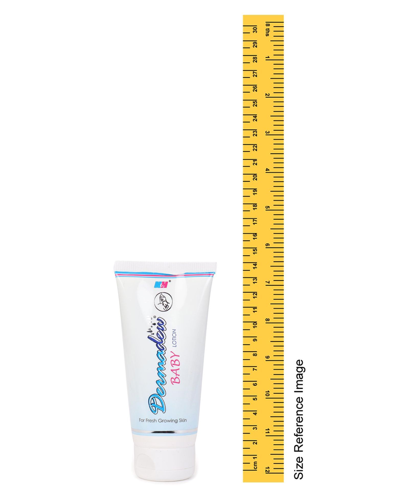 dermadew baby lotion