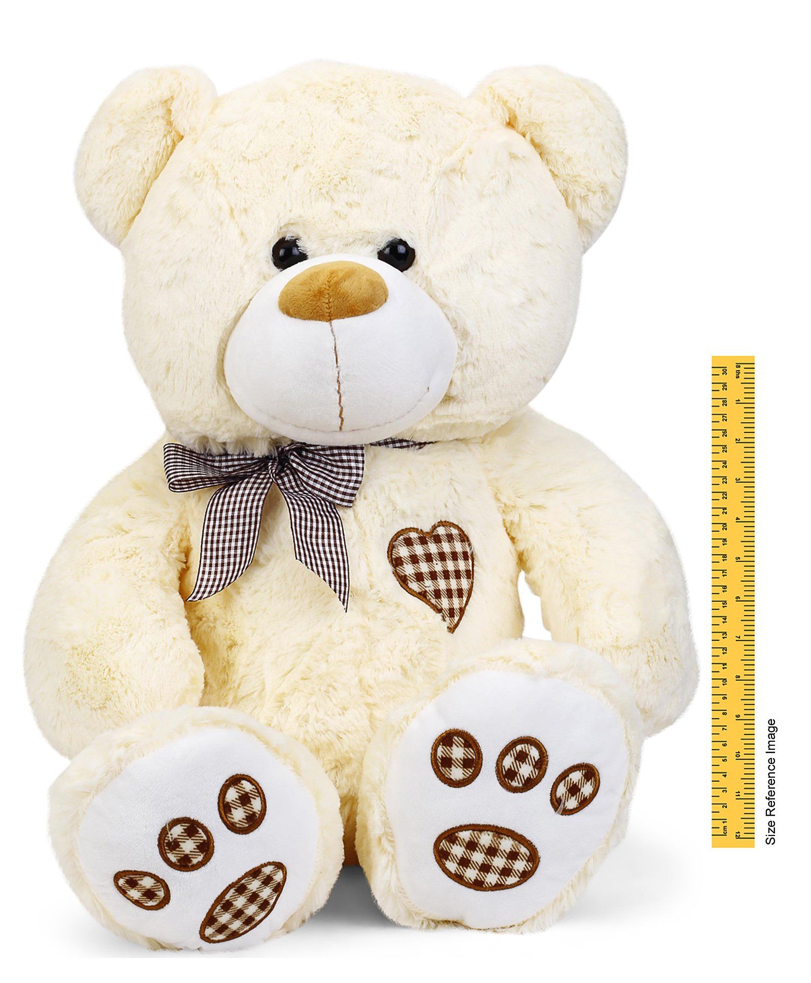 starwalk teddy bear