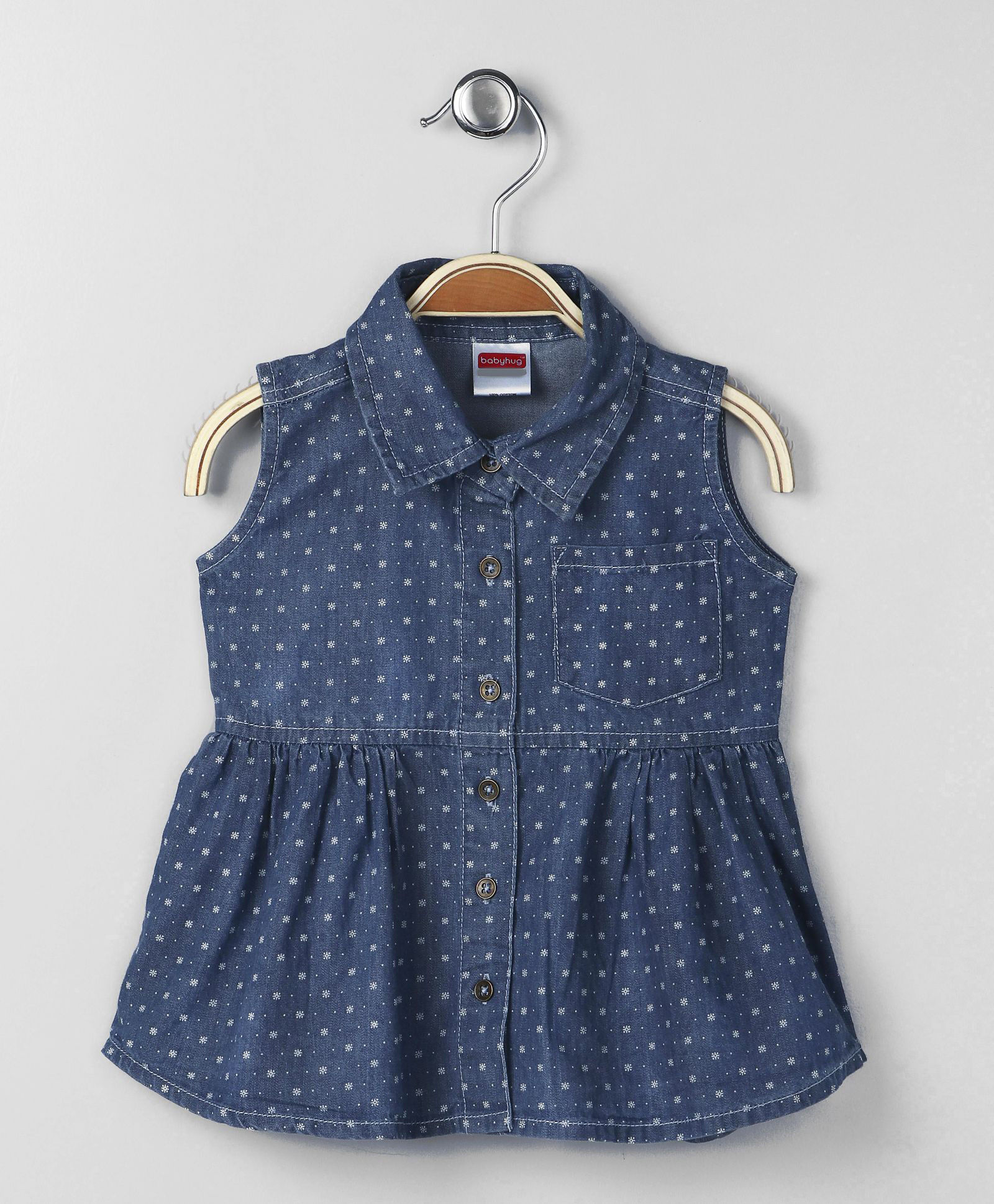 babyhug frocks online