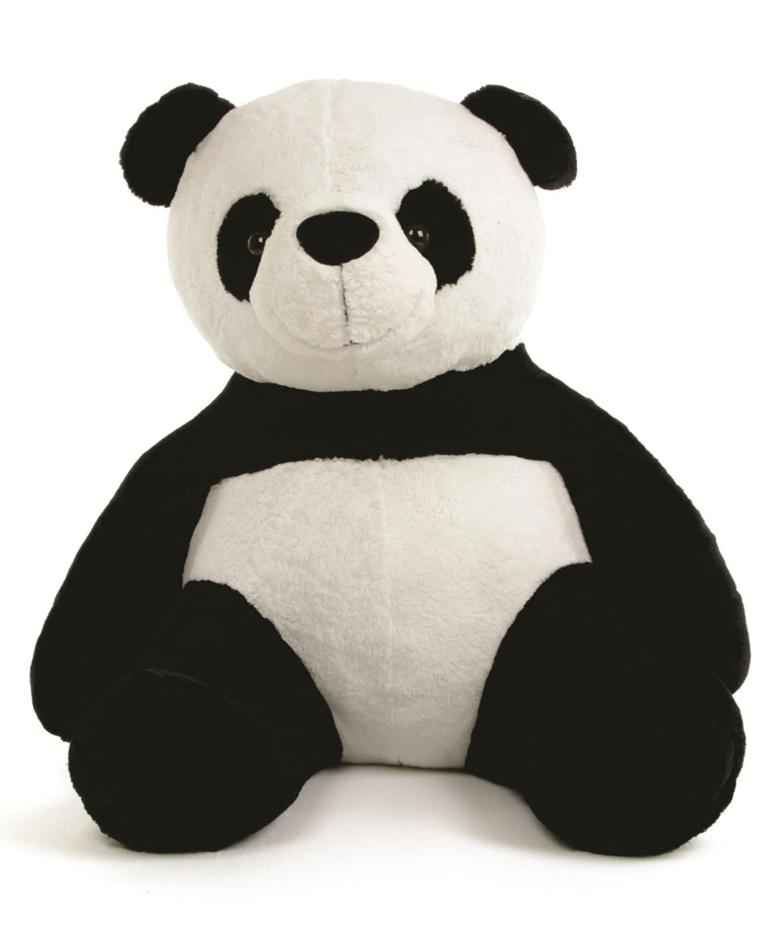 panda soft toy online