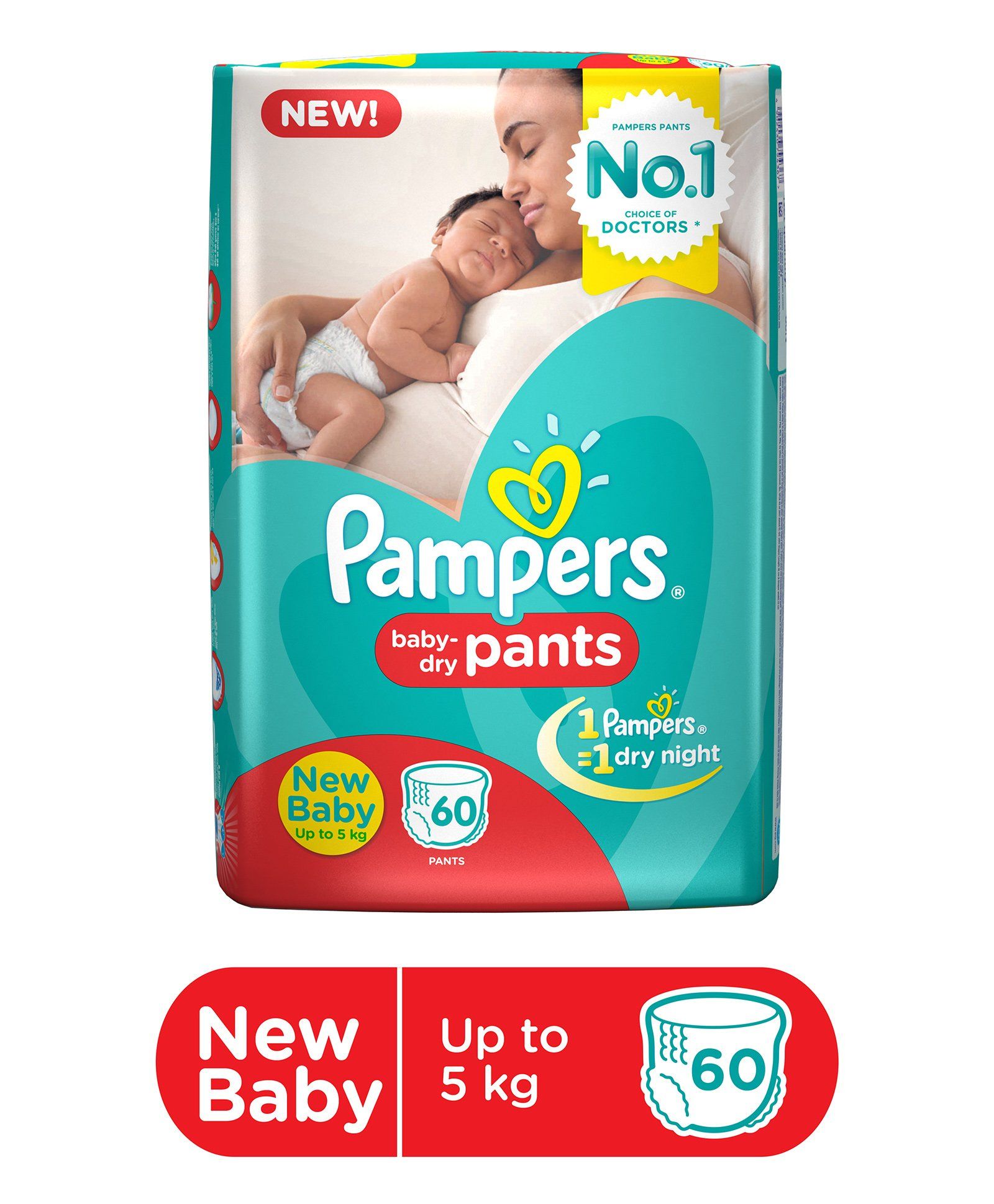 pampers pant style diapers small