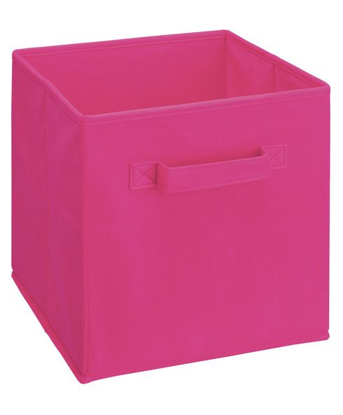 My Gift Booth Storage Cube - Pink
