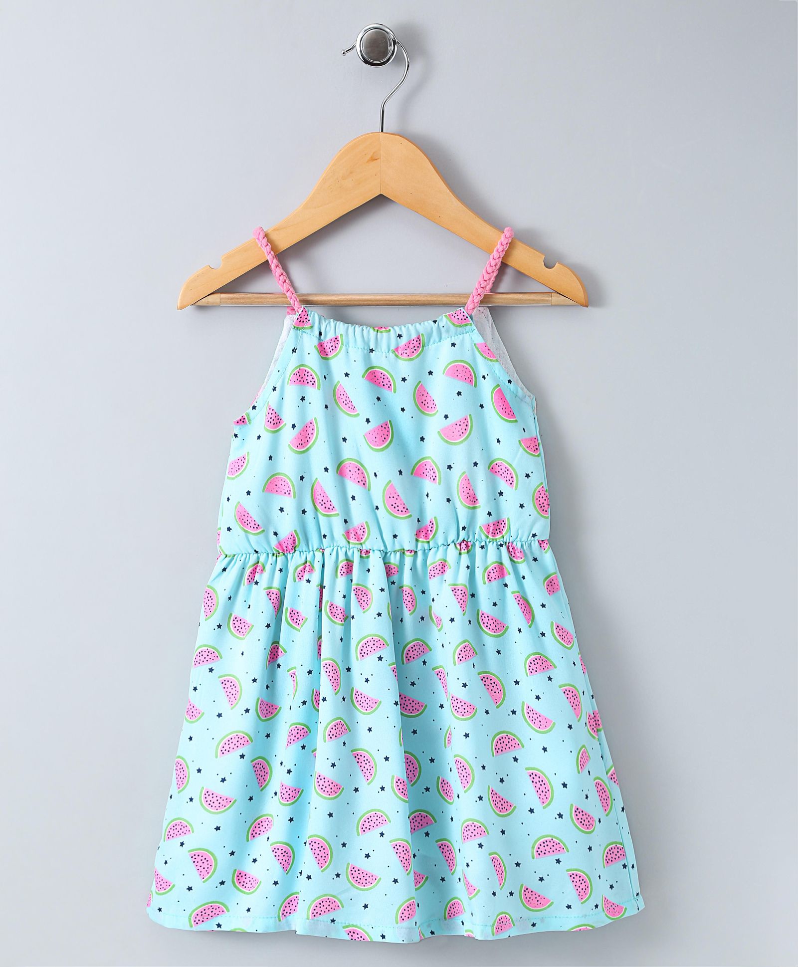 babyhug frocks online