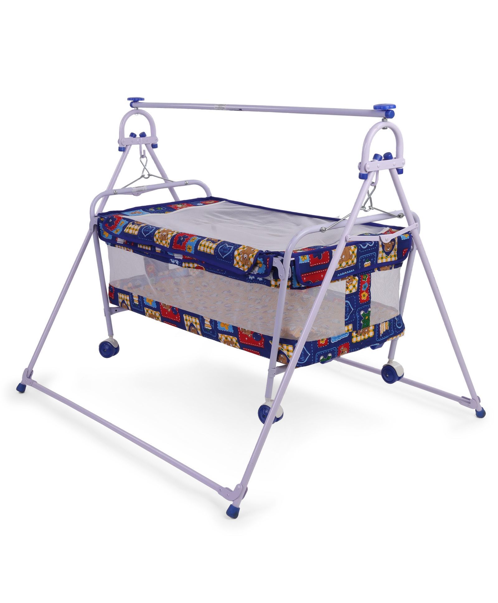 mothertouch baby walker