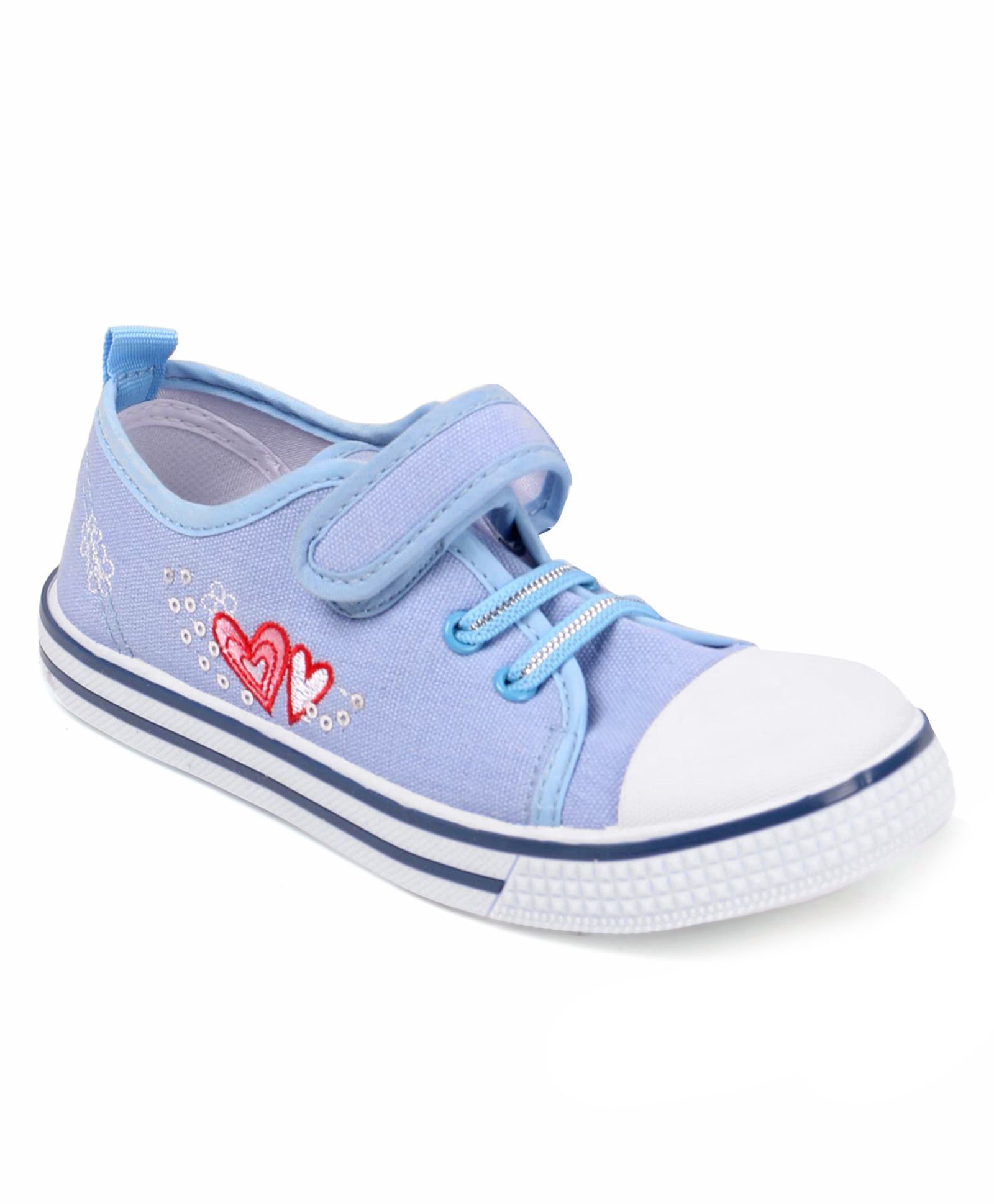 cute walk by babyhug shoes