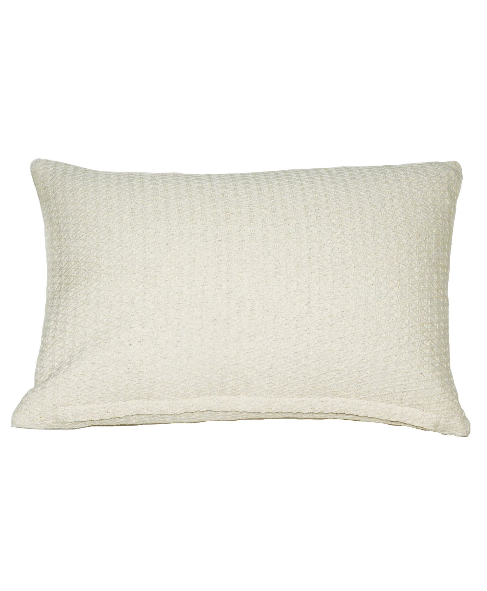 Kanyoga Relaxing Pillow With Buck Wheat Hull Filling