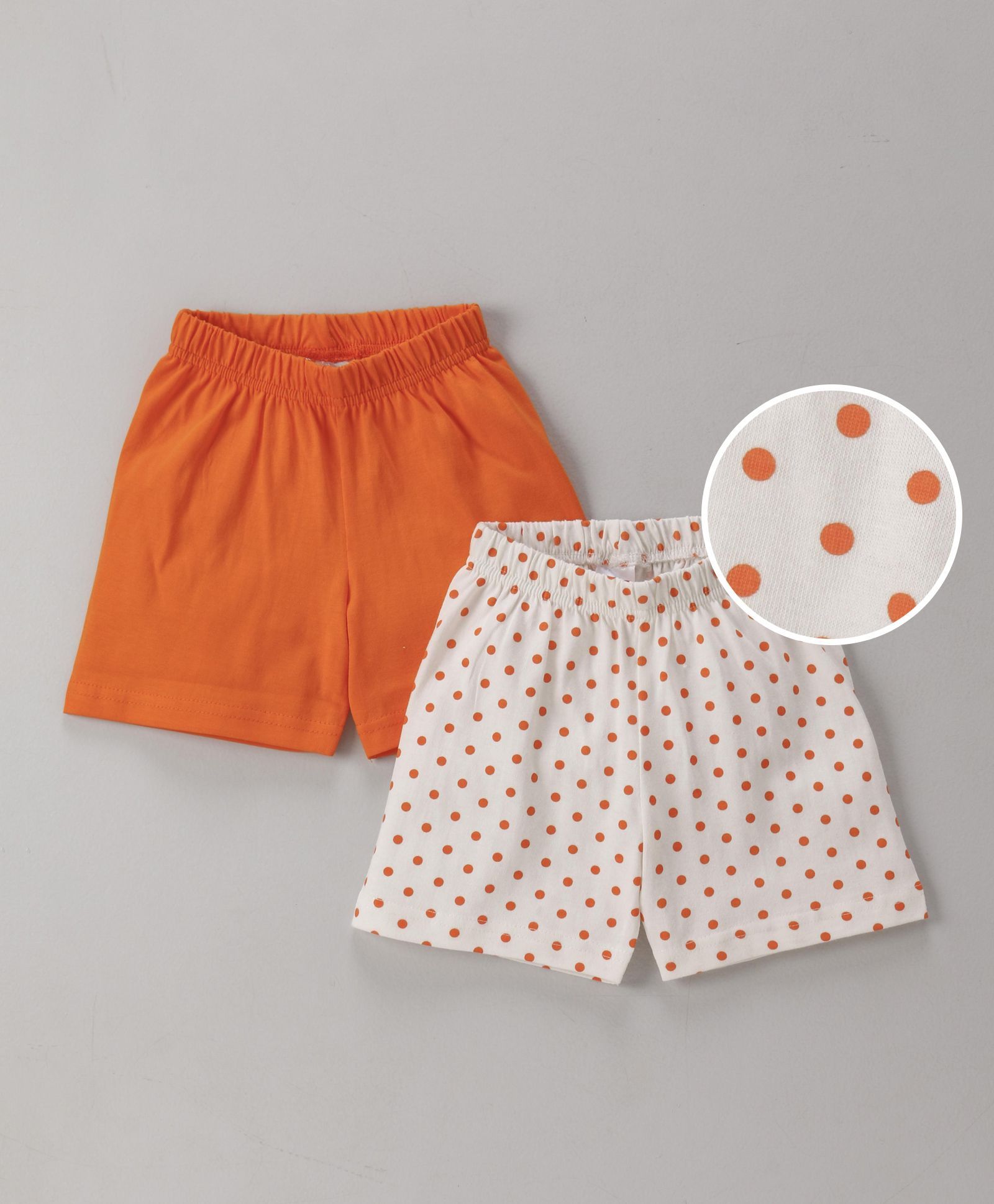 babyhug shorts