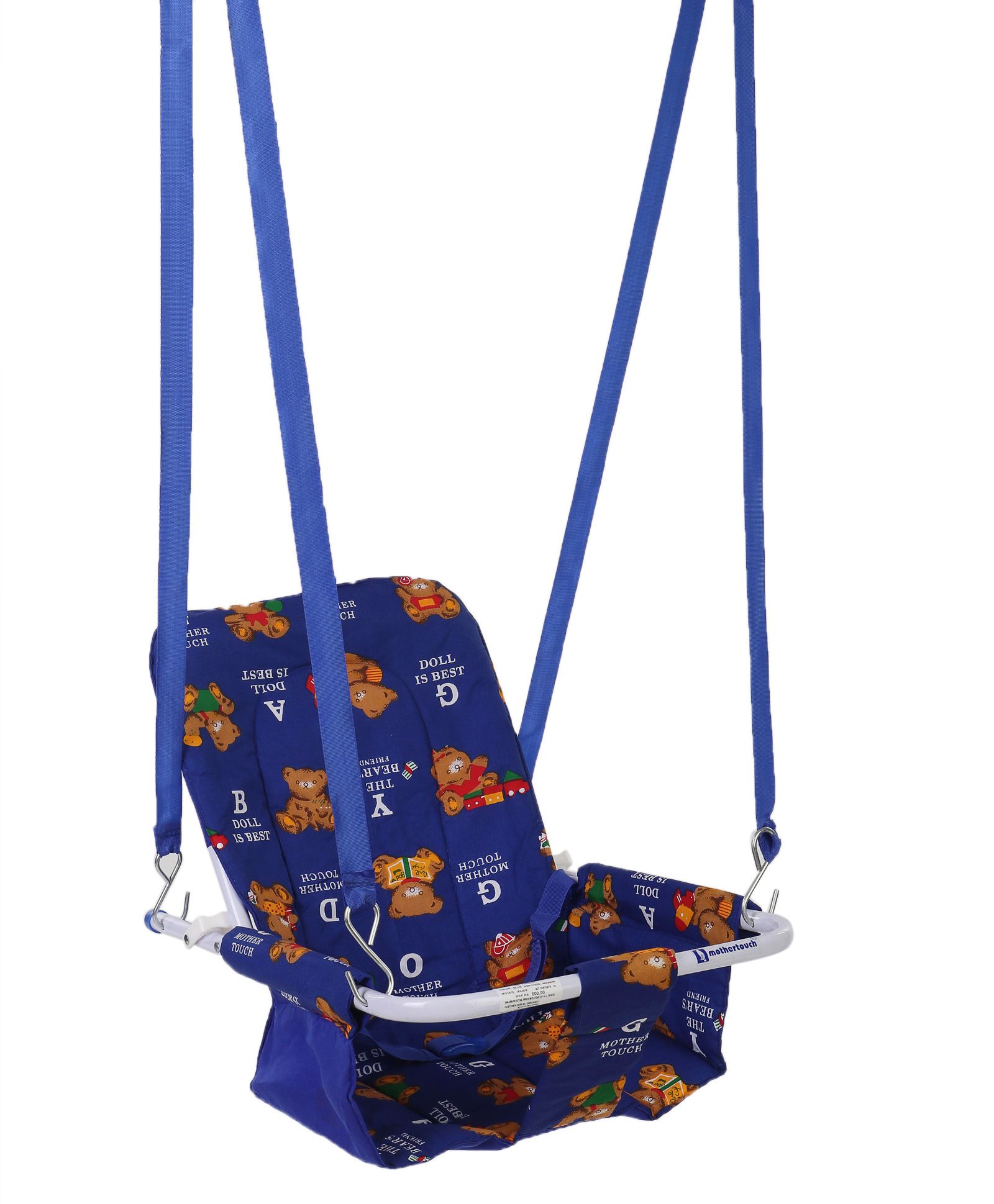 mothertouch baby swing