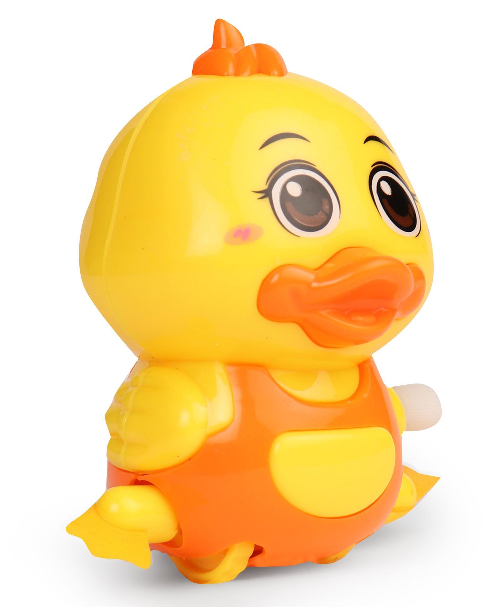 wind up duck