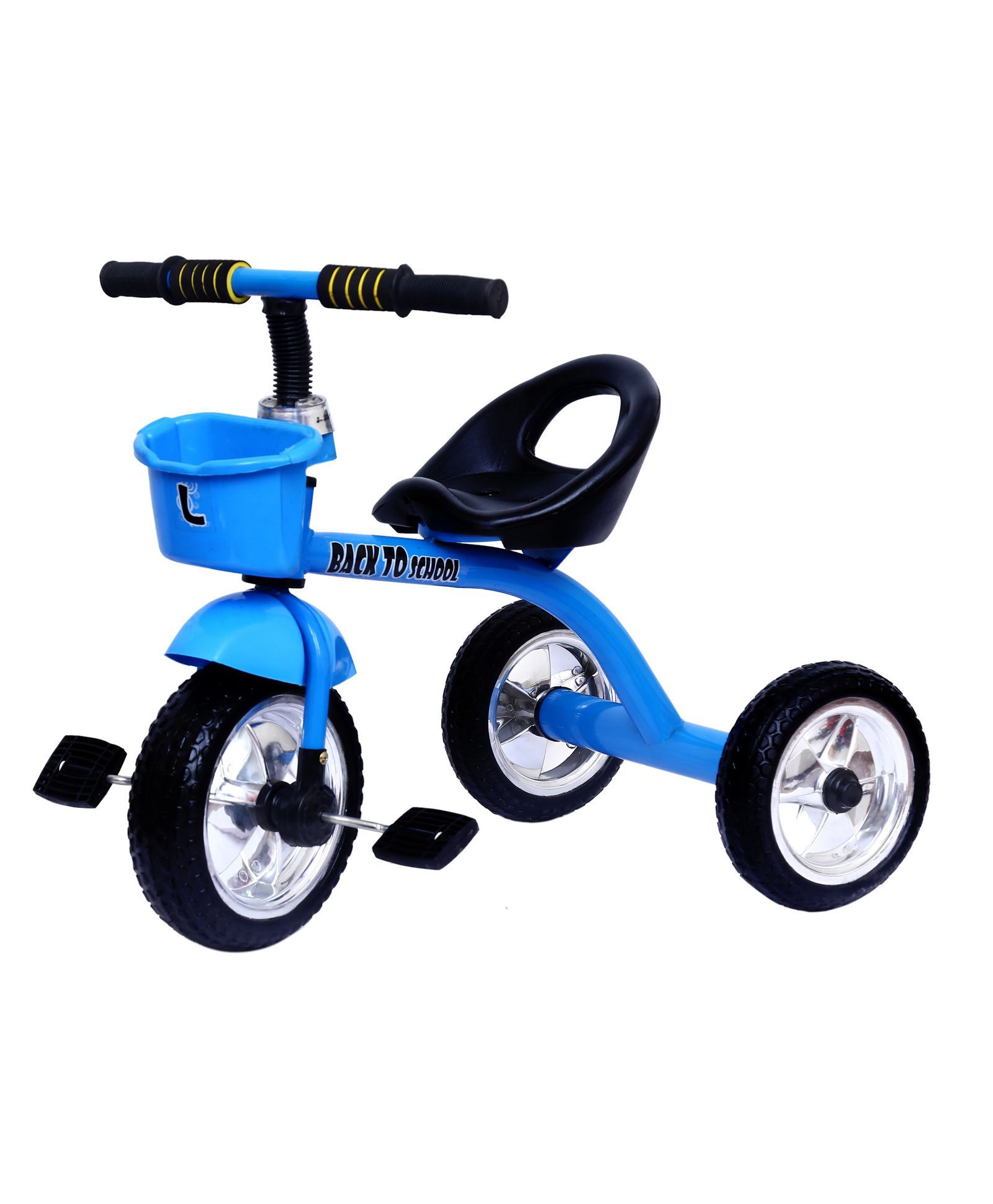 luusa tricycle