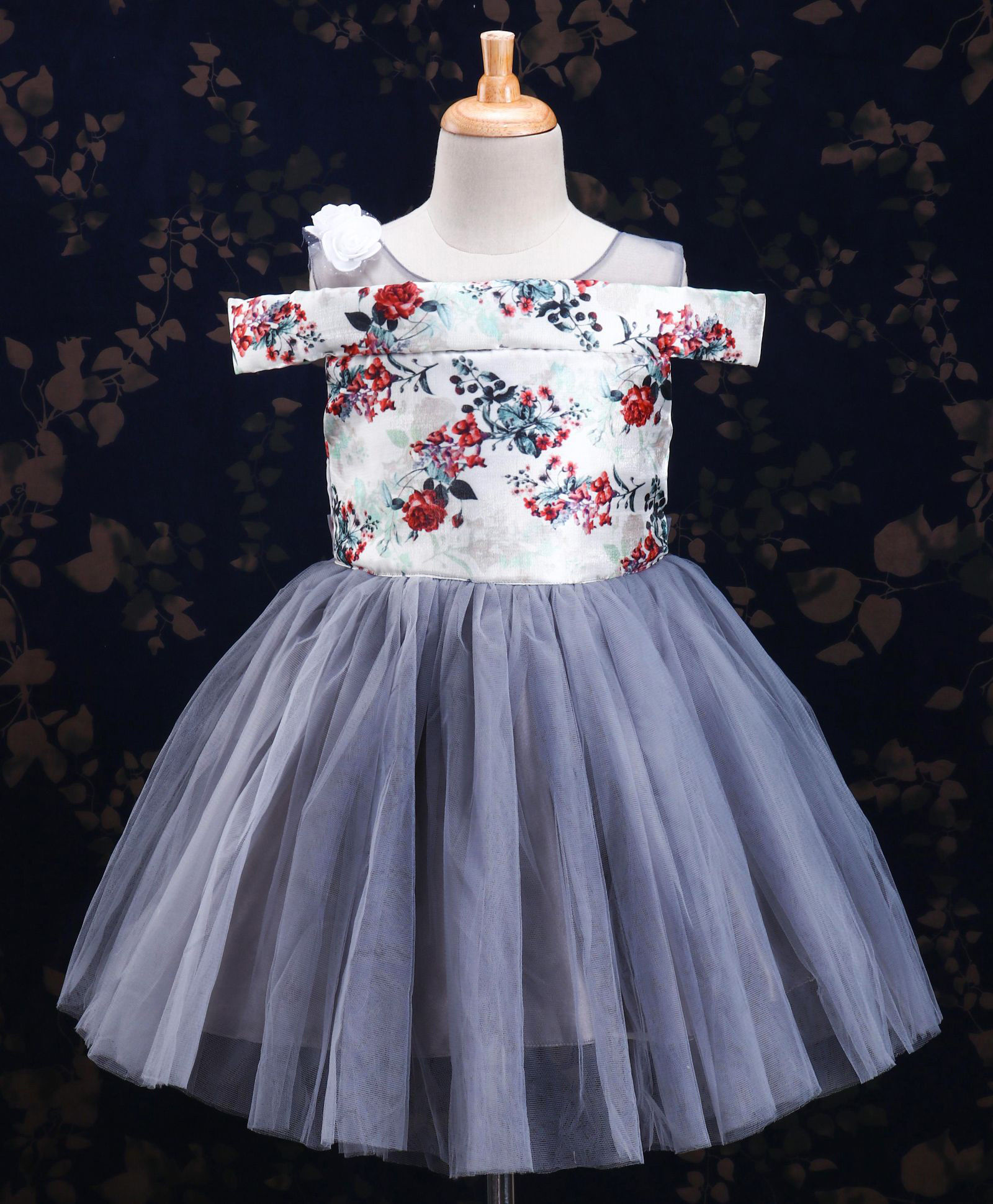 baby hug dress