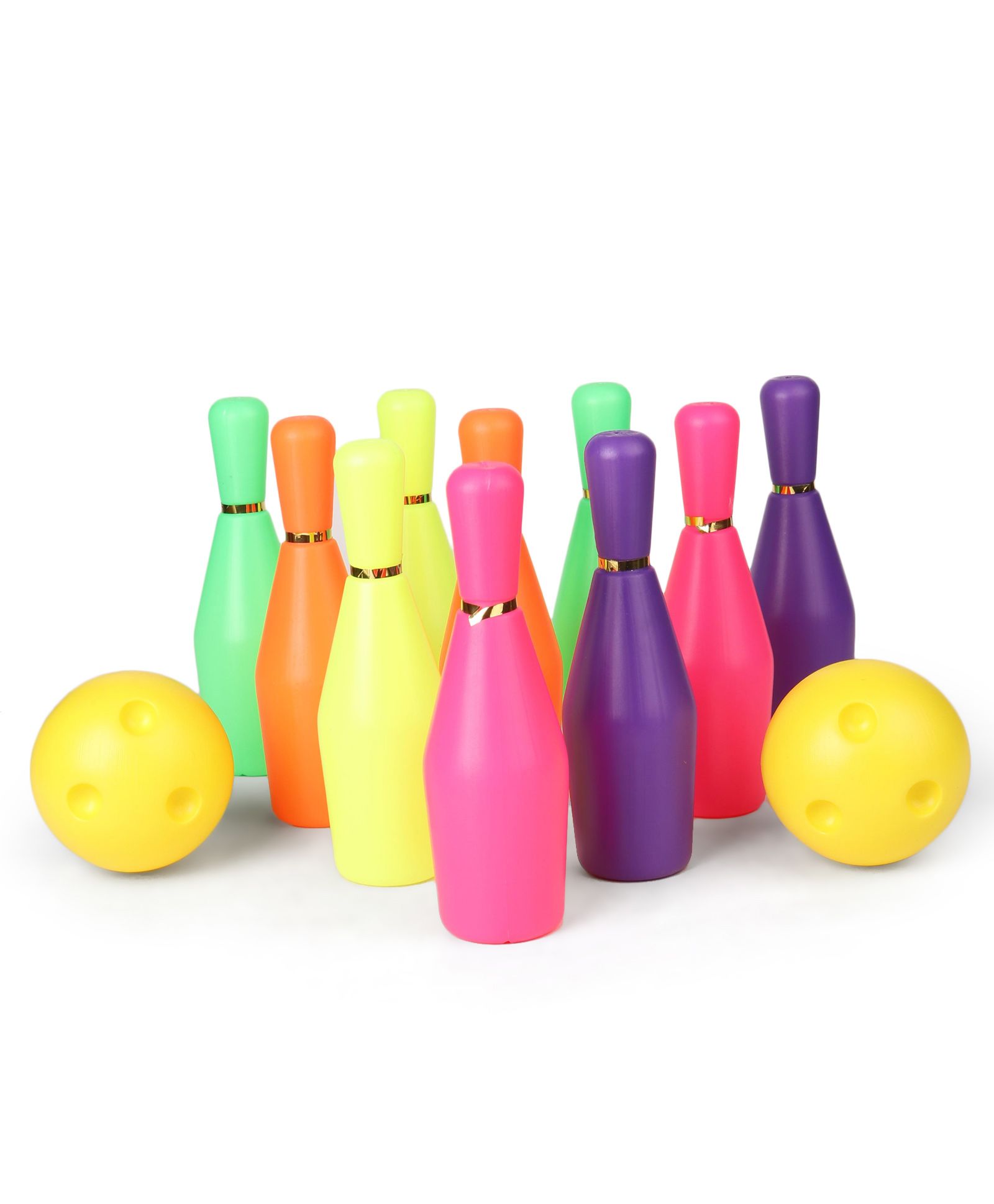 Nirmal Ent Bowling Set