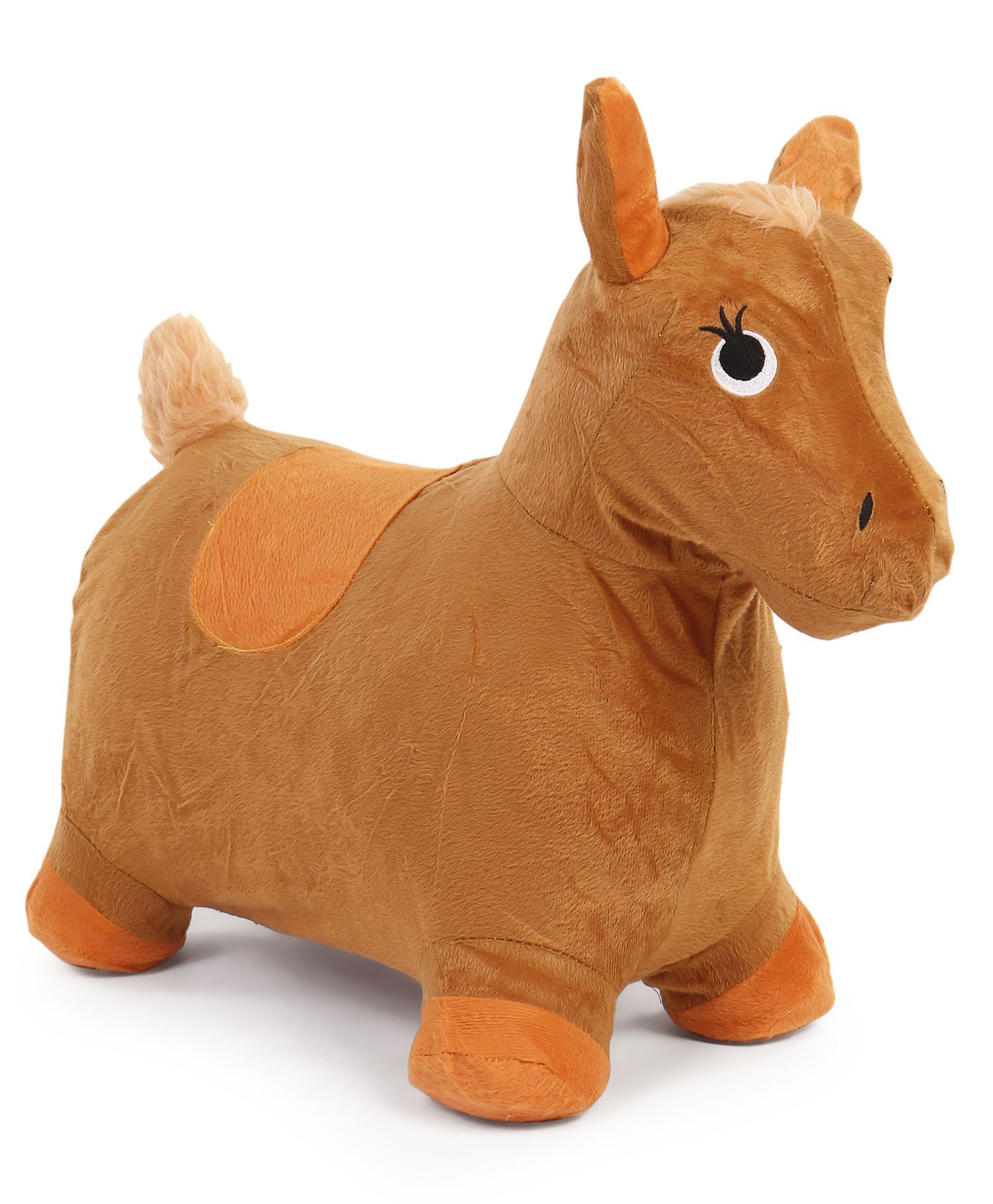 Speedage Hopping Horse