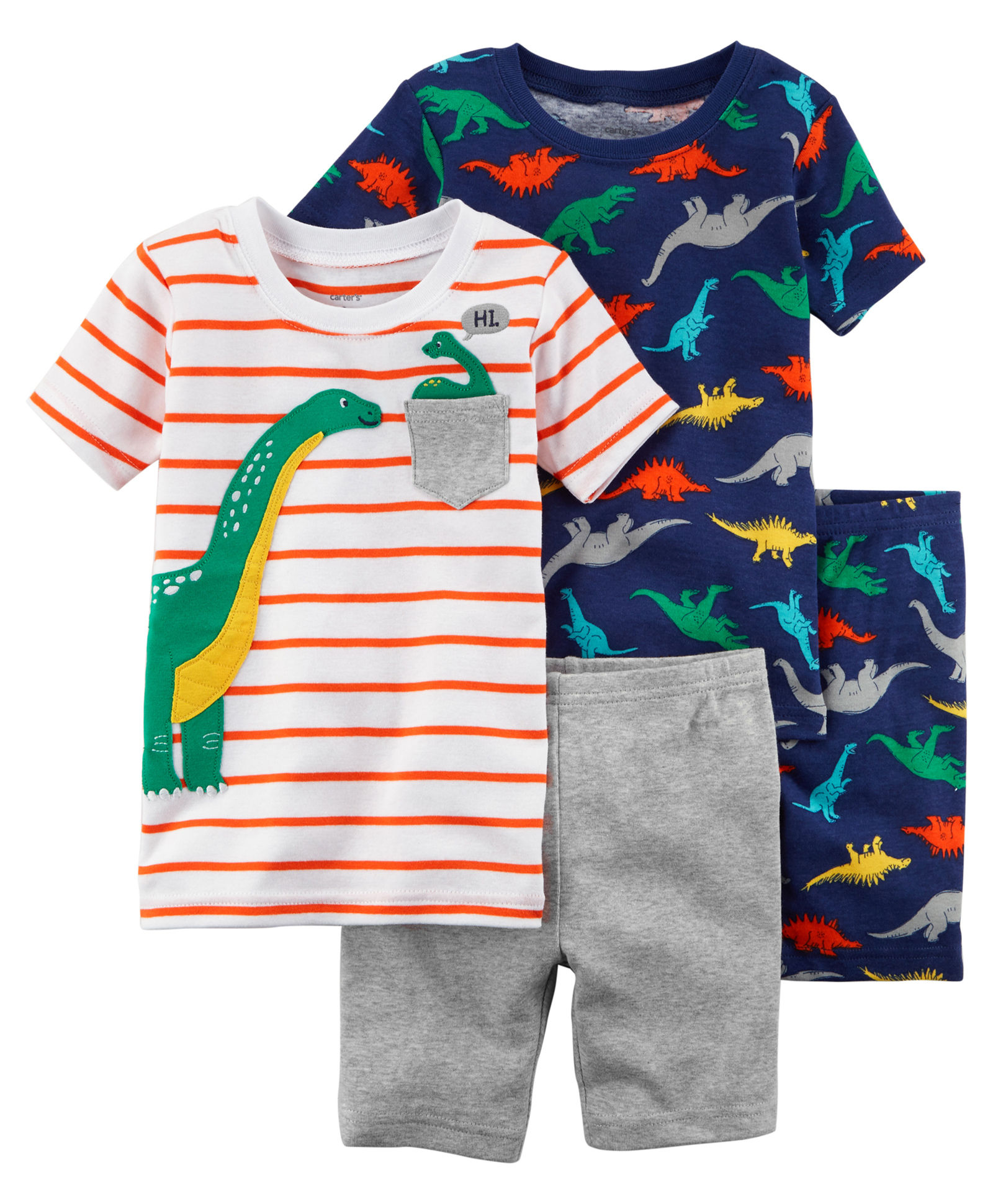 4 piece night suit